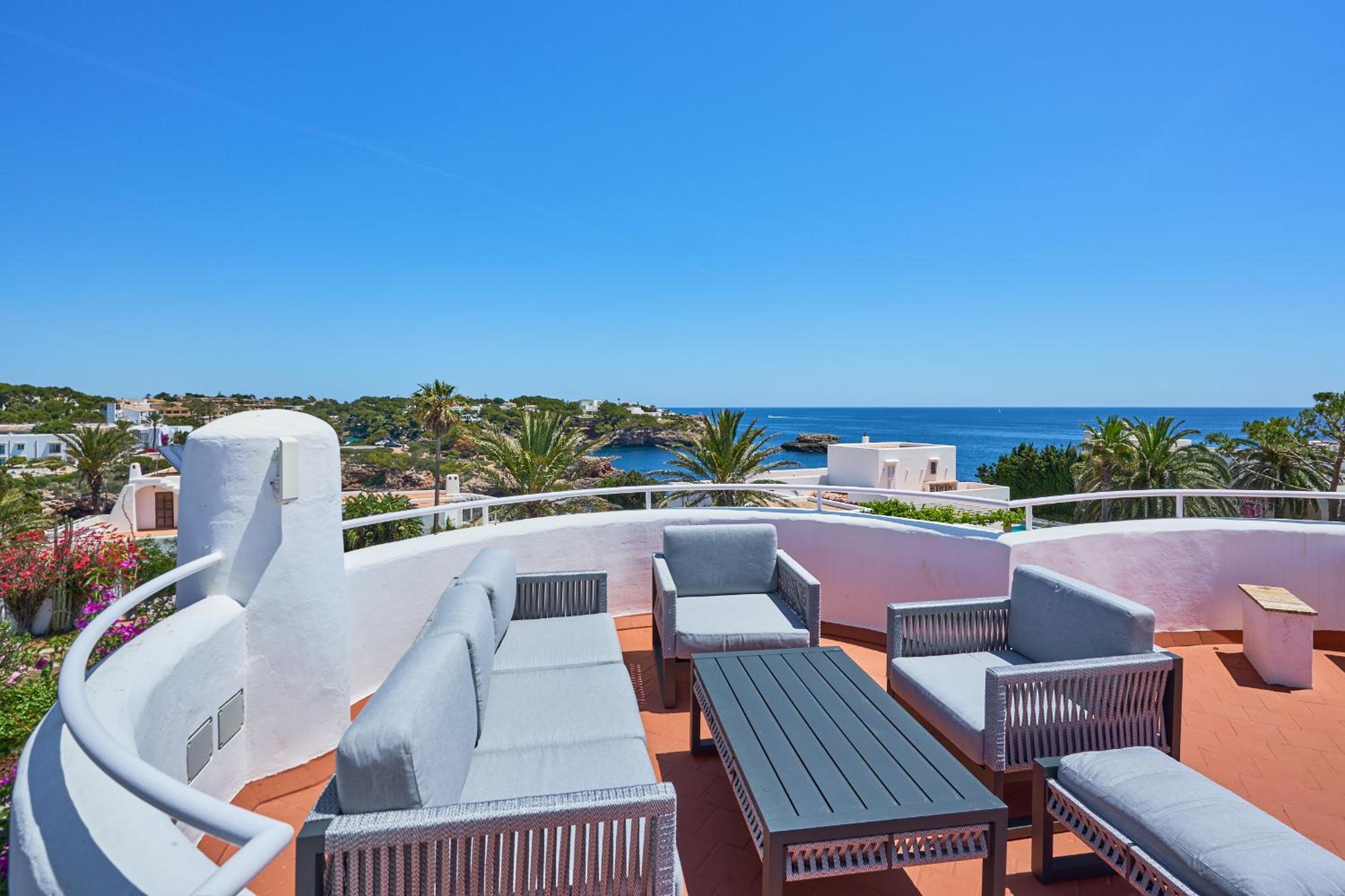 Villa Esmeralda