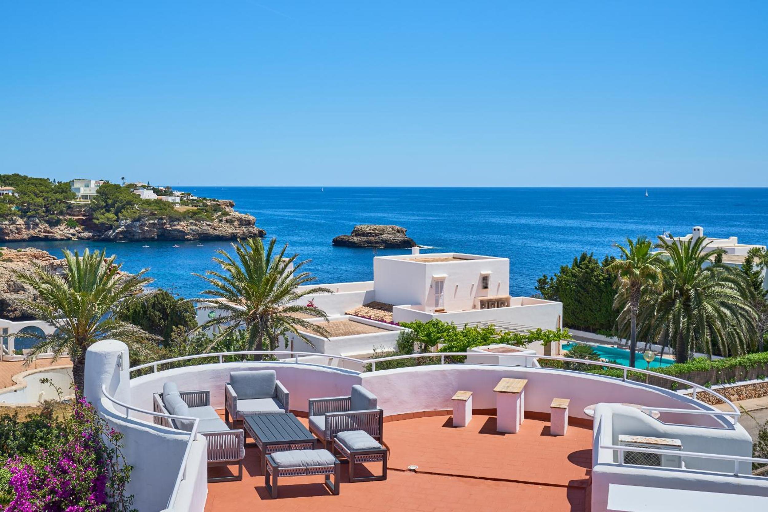 Villa Esmeralda