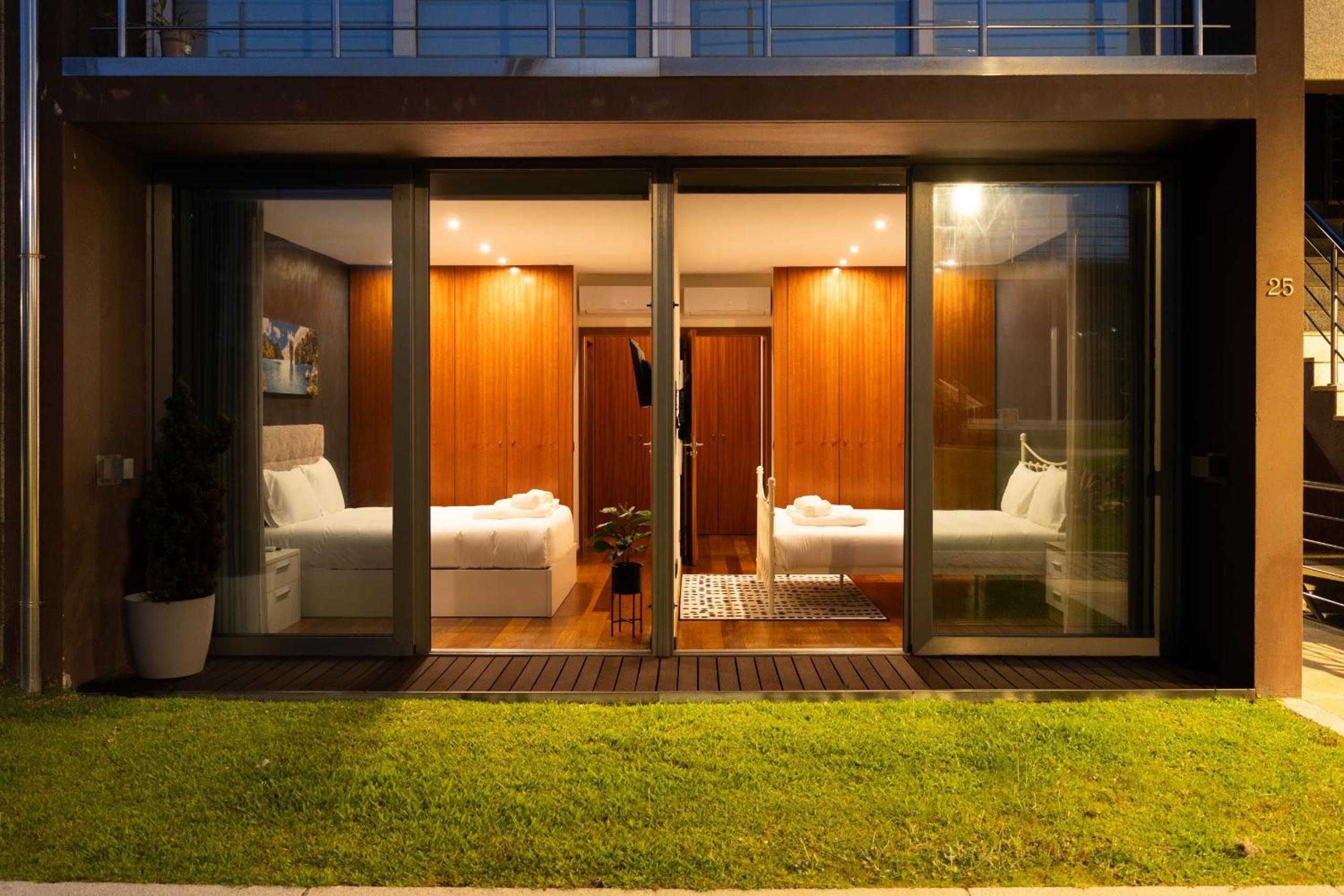Portugal Active Gelfa House view 2