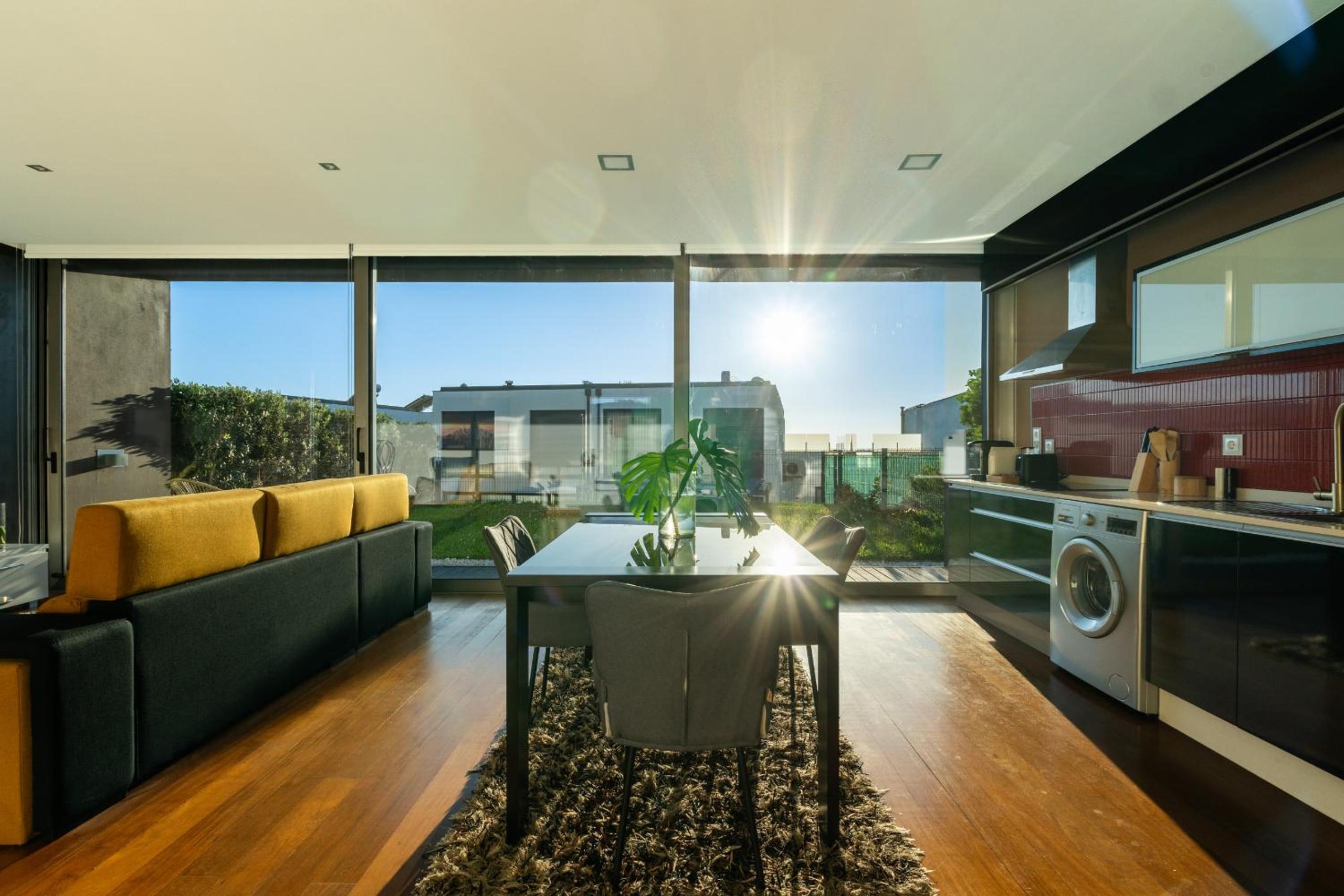 Portugal Active Gelfa House view 3