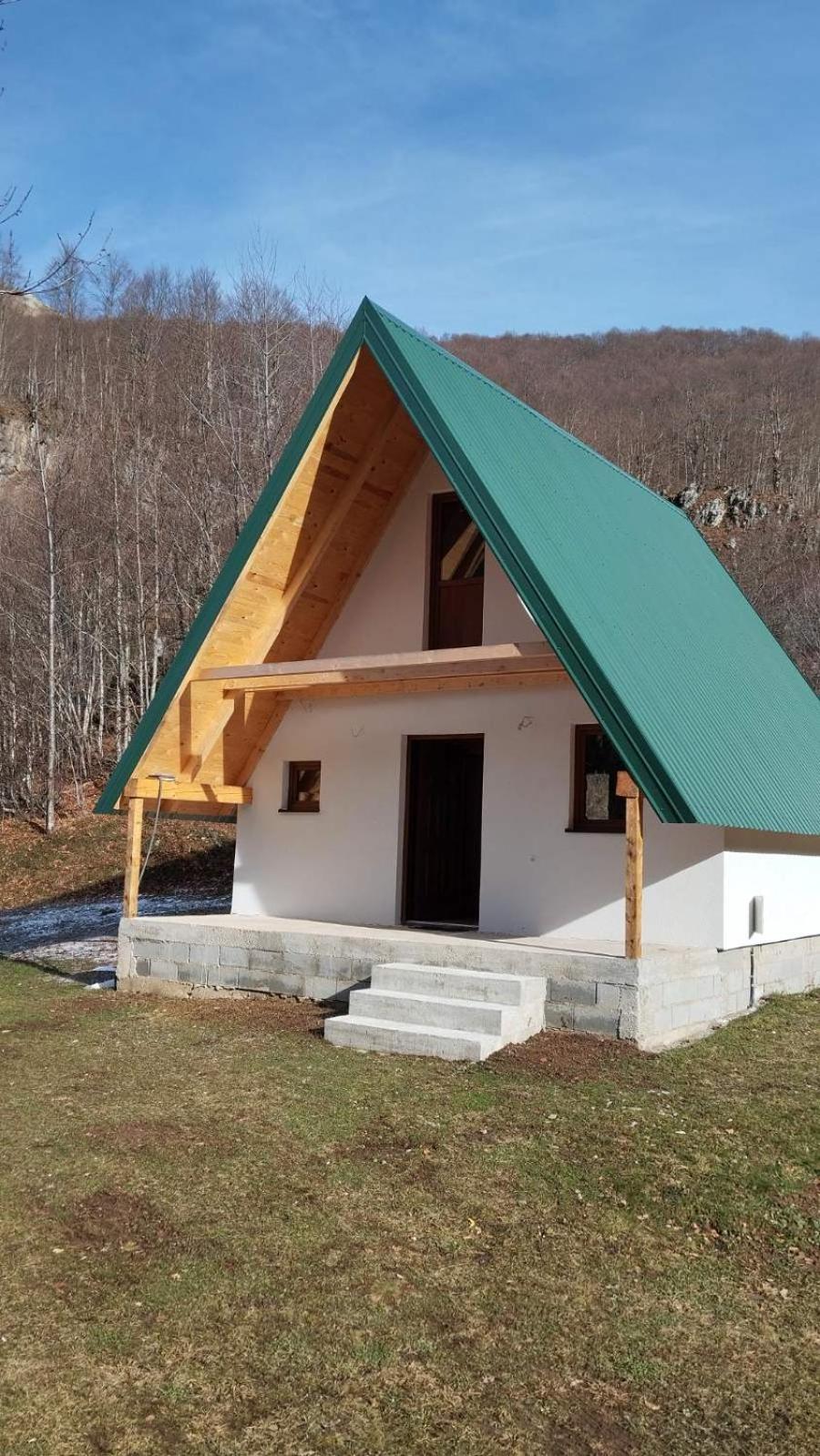Vikendica Izvor