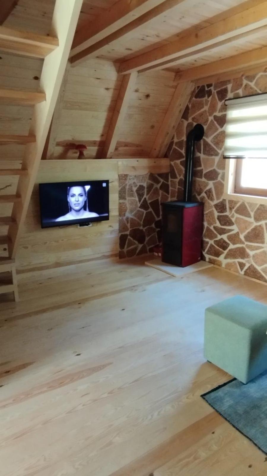Vikendica Izvor