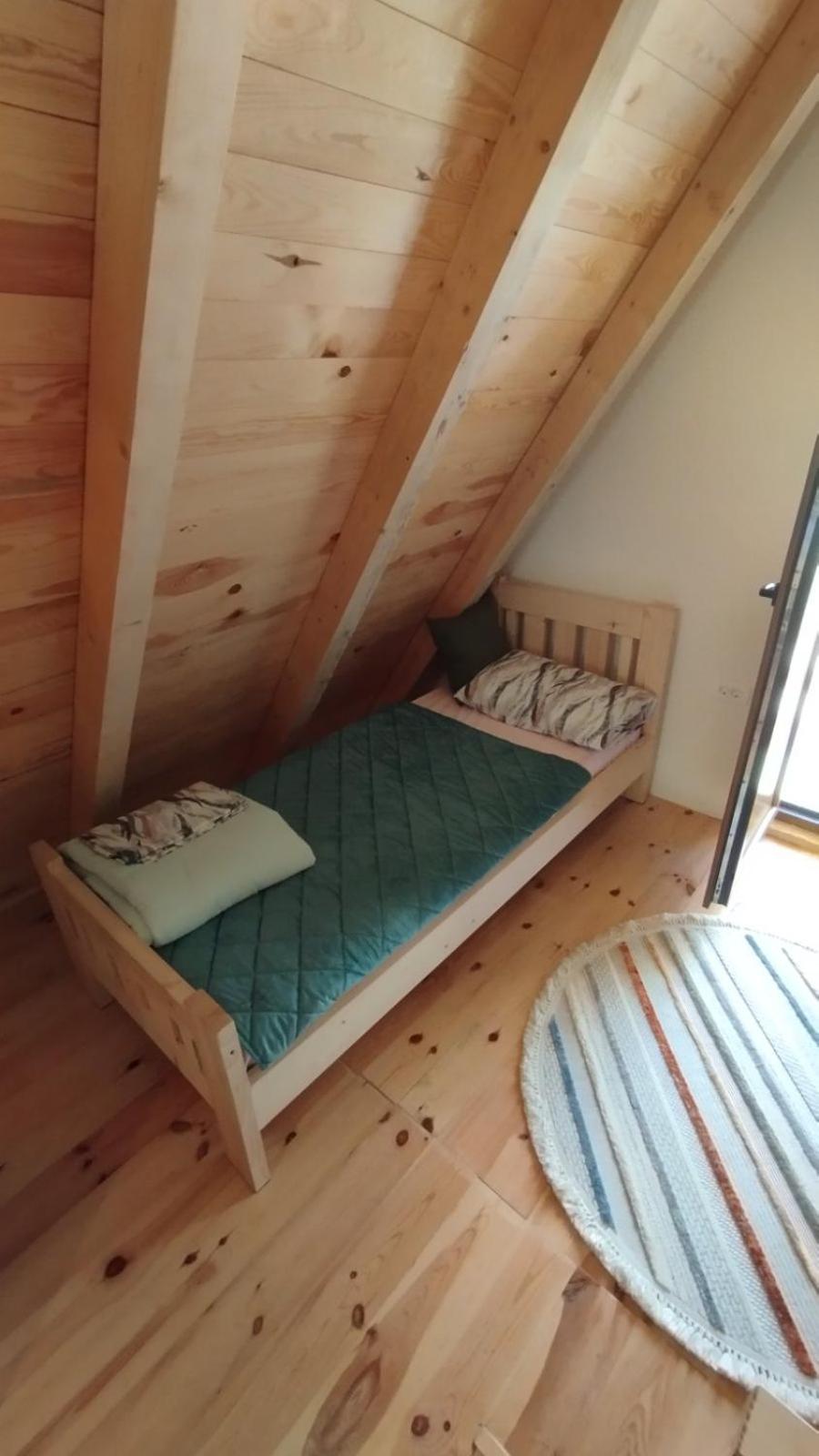 Vikendica Izvor