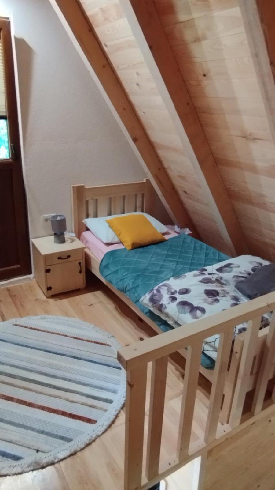 Vikendica Izvor