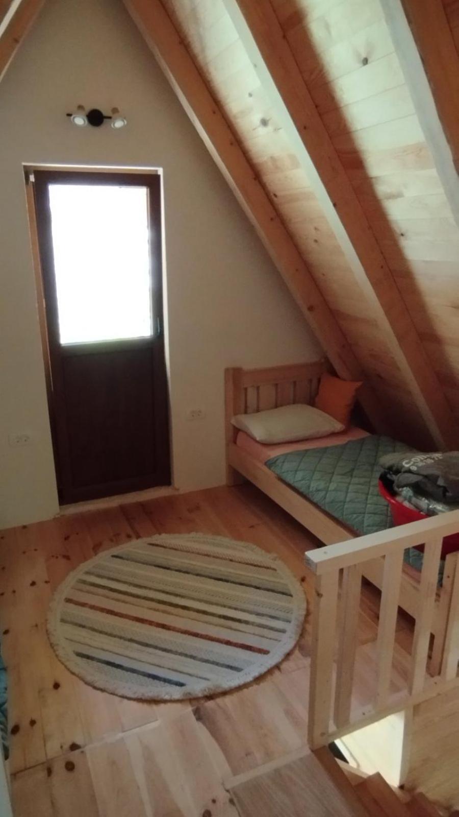 Vikendica Izvor