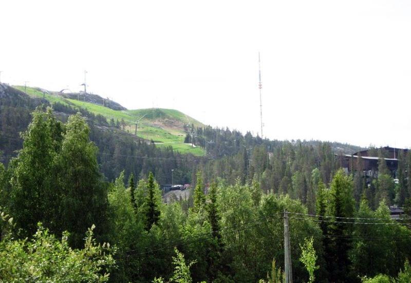 Otsontupa Apartment