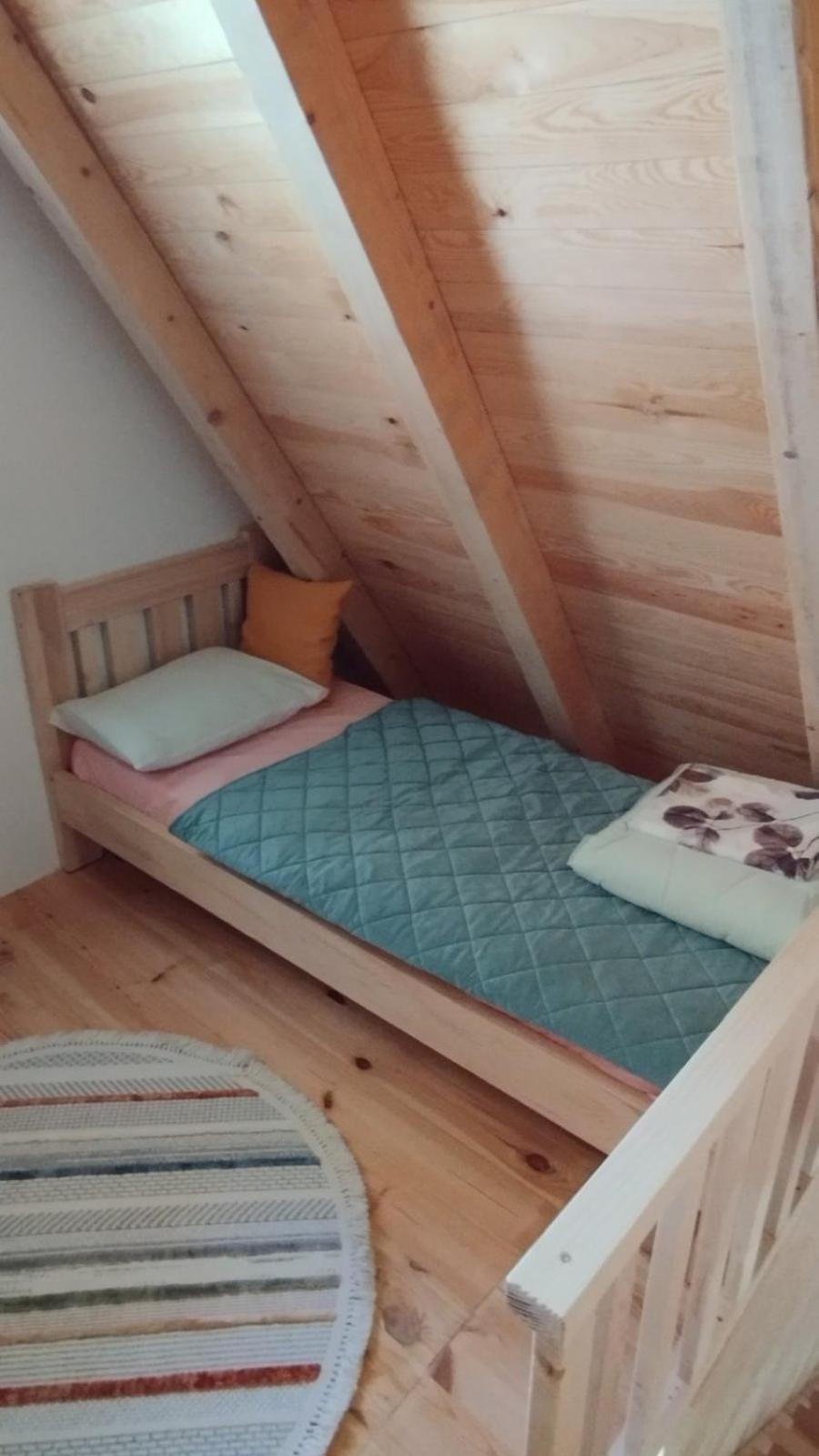Vikendica Izvor
