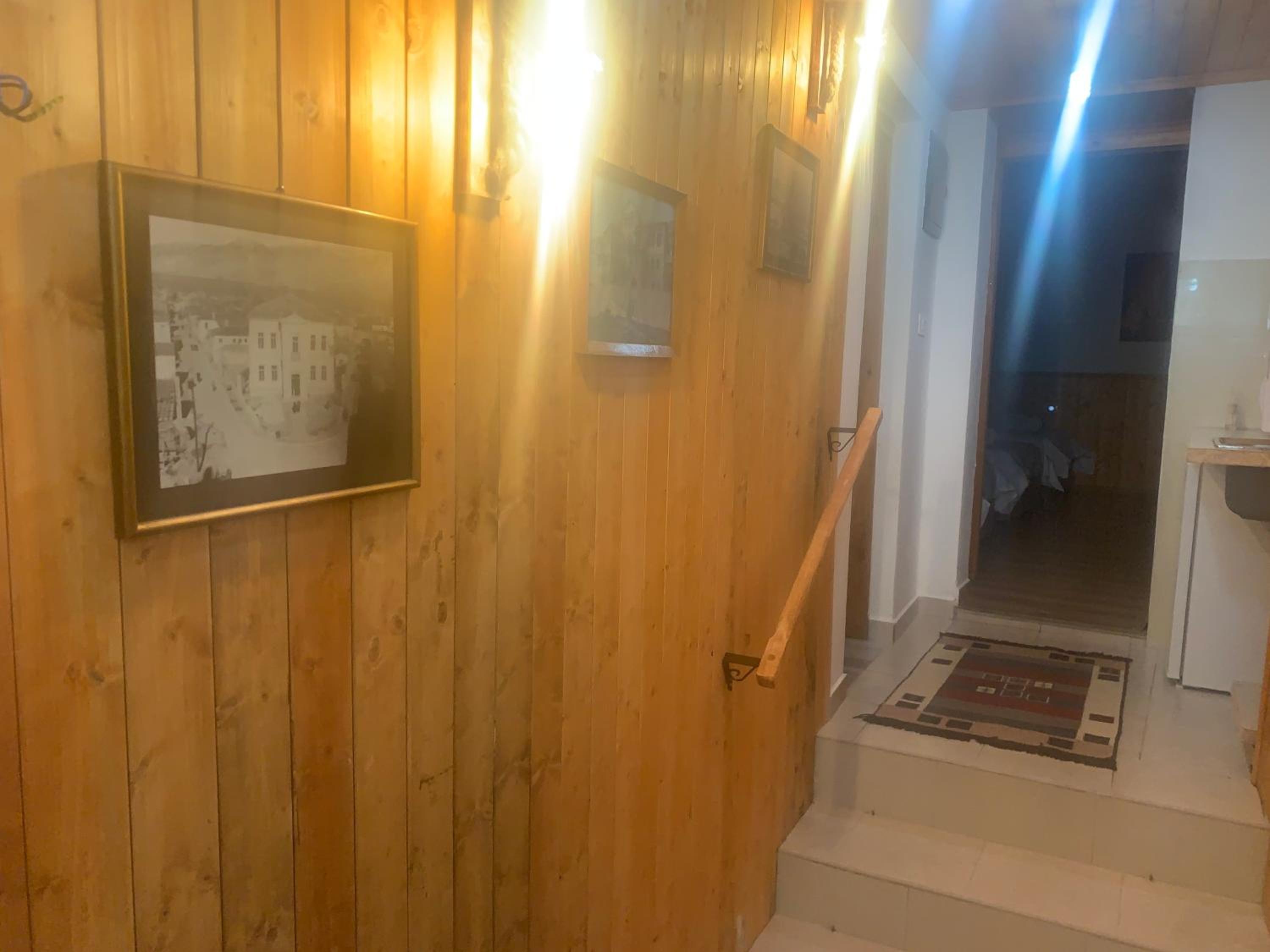 Daors House