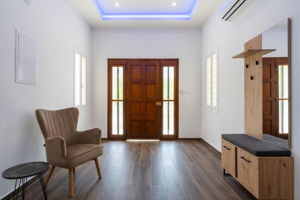 Aura 2-Bedroom Apartment in Larnaca