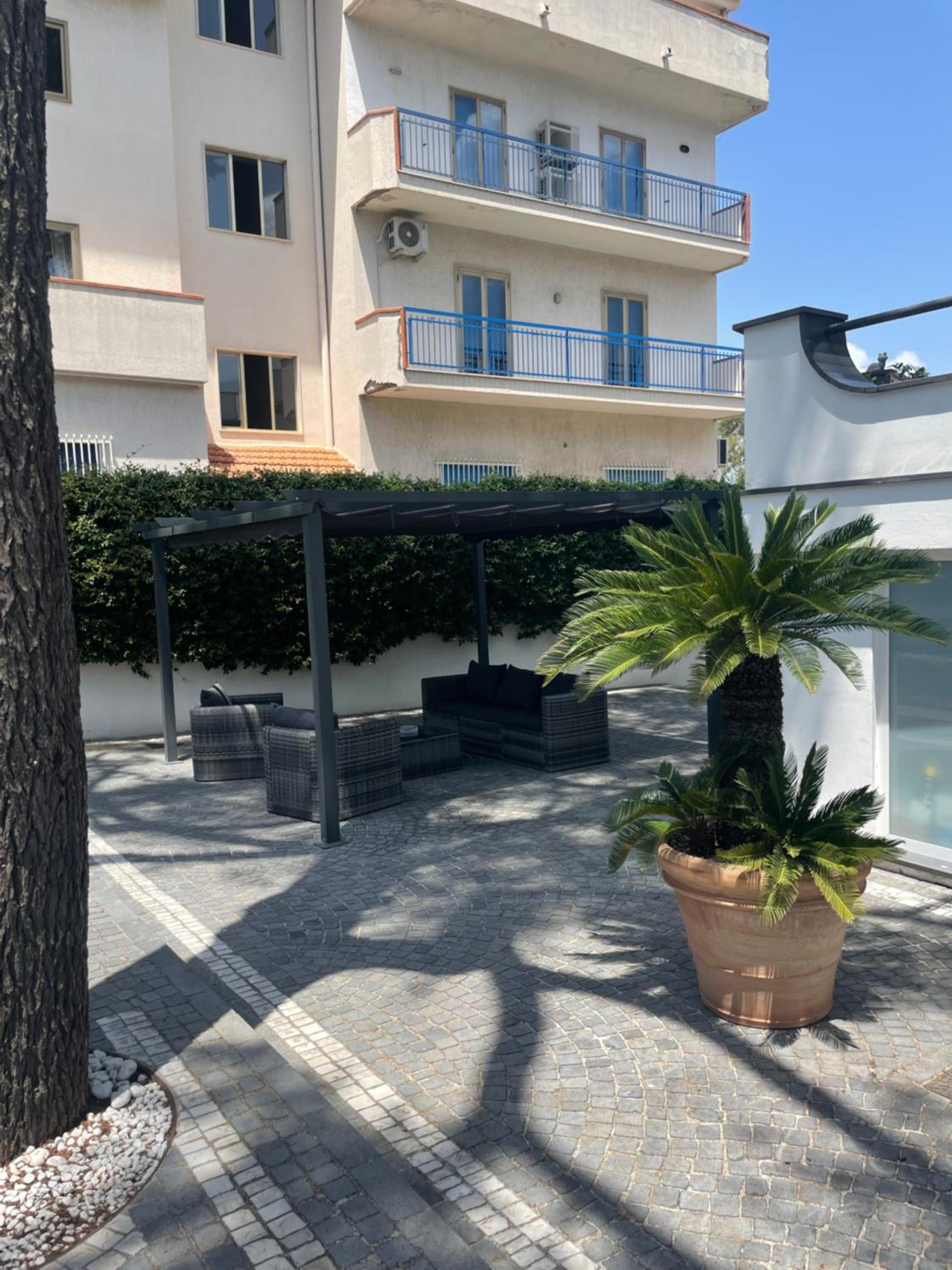 Al Tartarughino B&B