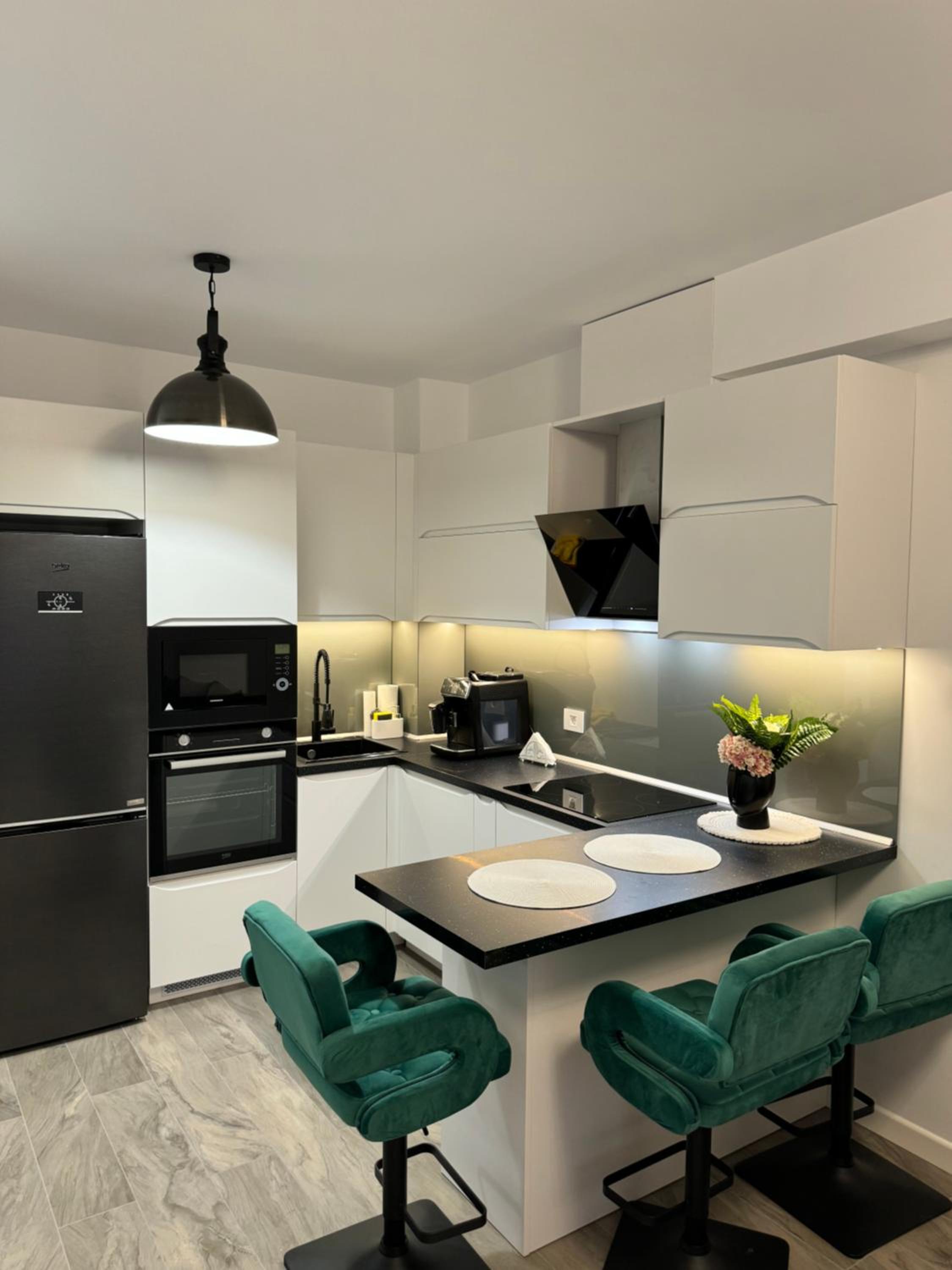 Apartament Prima Arena
