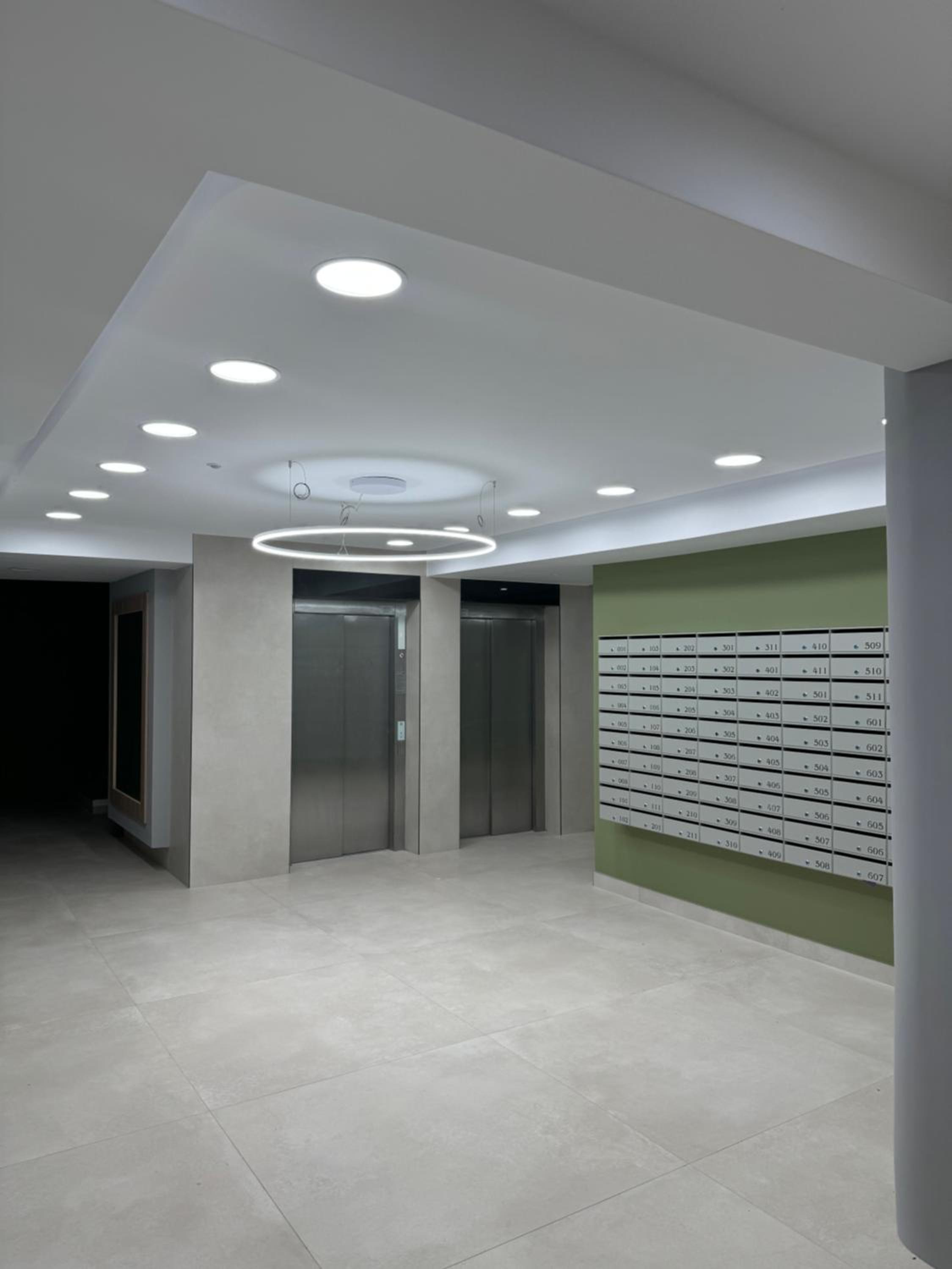 Apartament Prima Arena