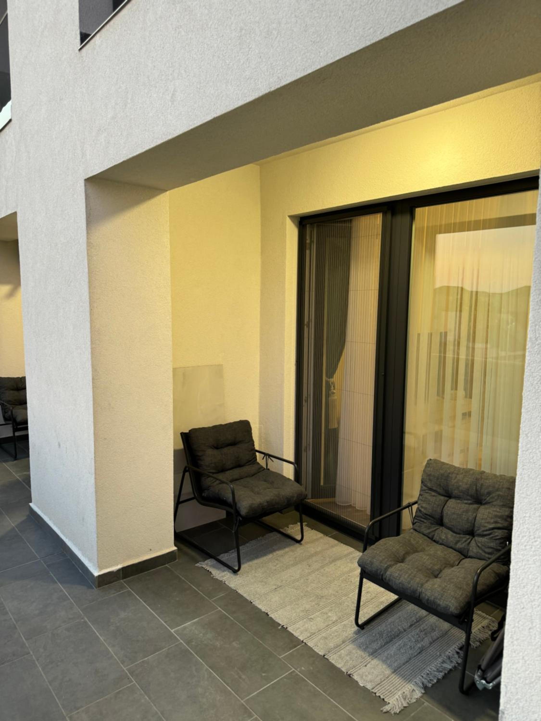 Apartament Prima Arena en Oradea