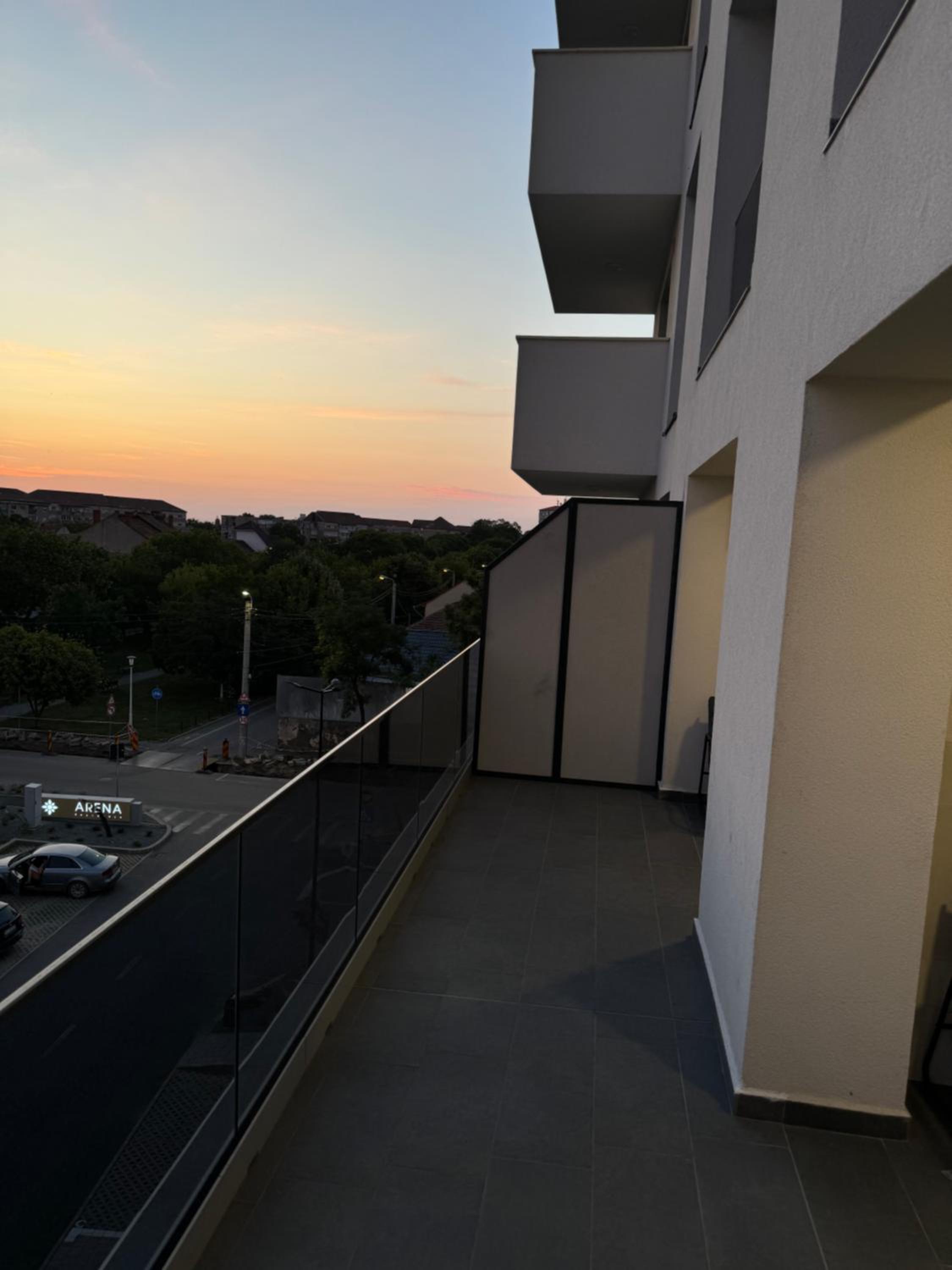 Apartament Prima Arena
