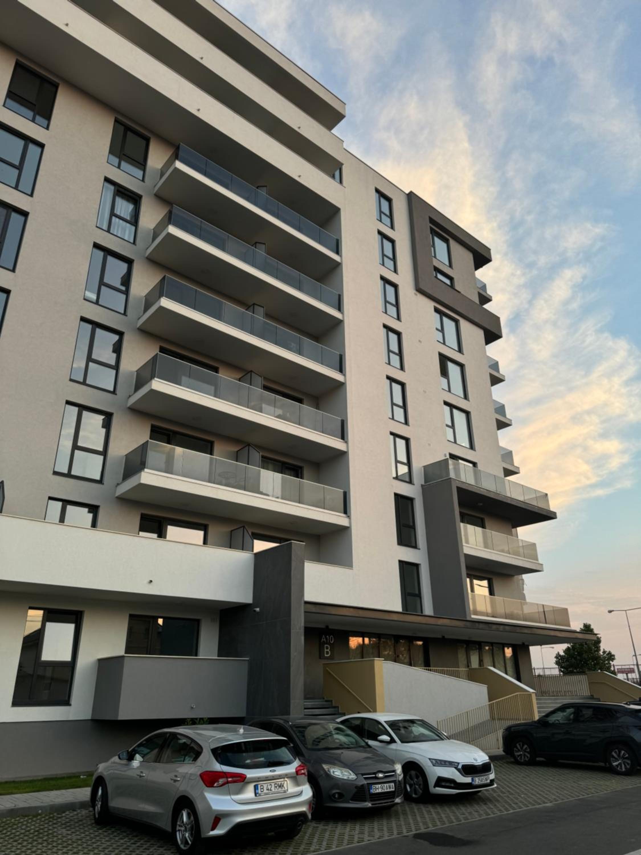 Apartament Prima Arena