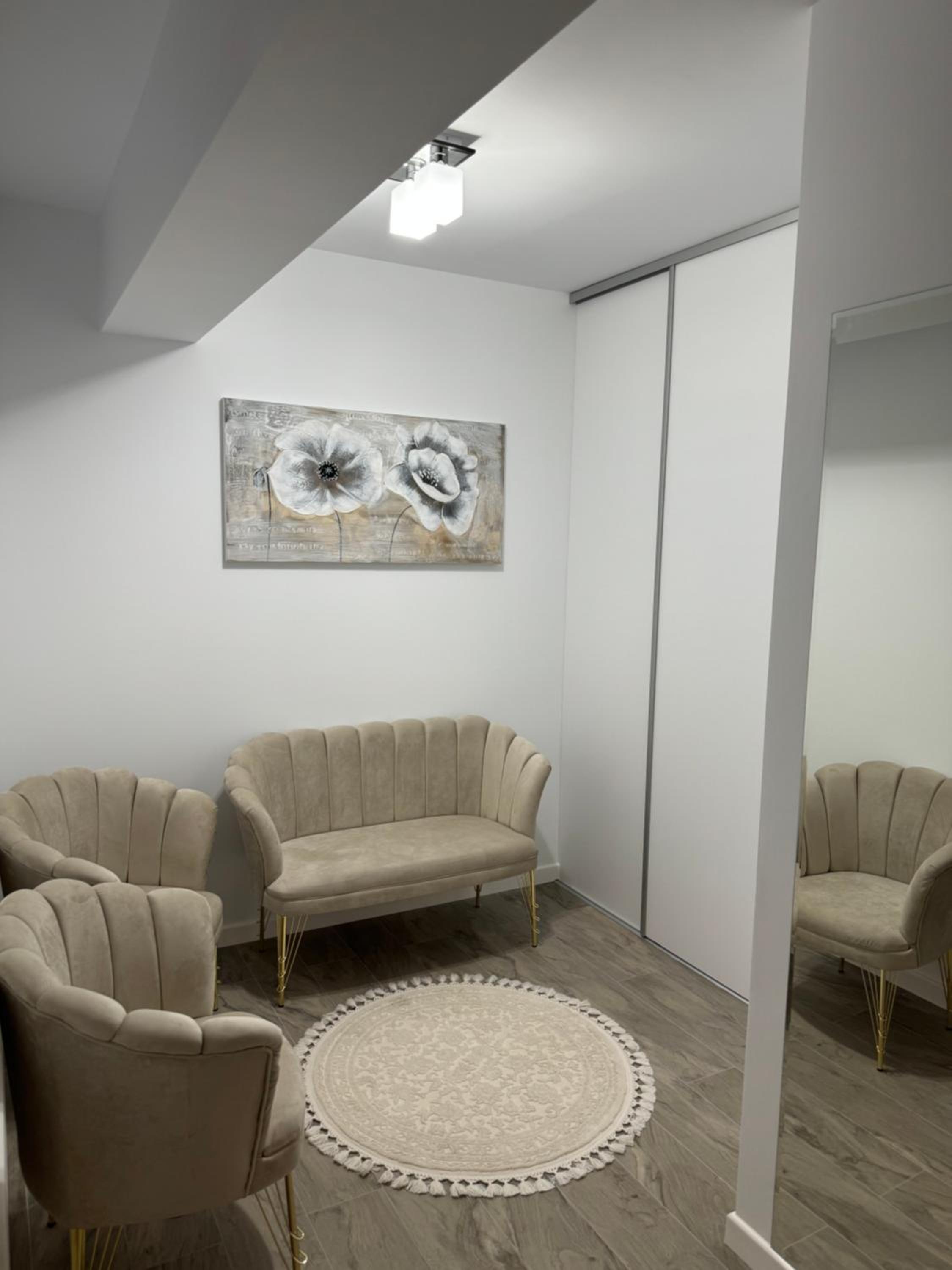 Apartament Prima Arena