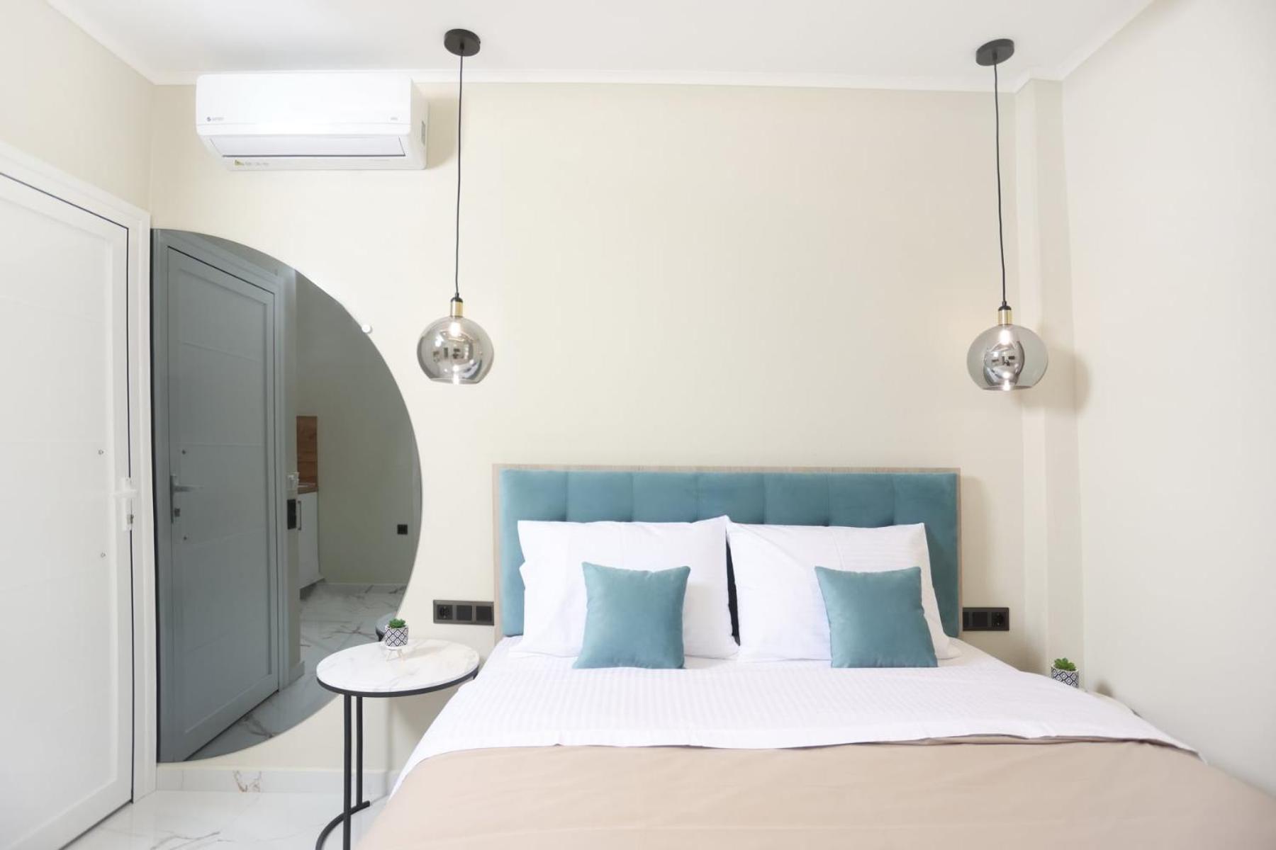 Elegante suites