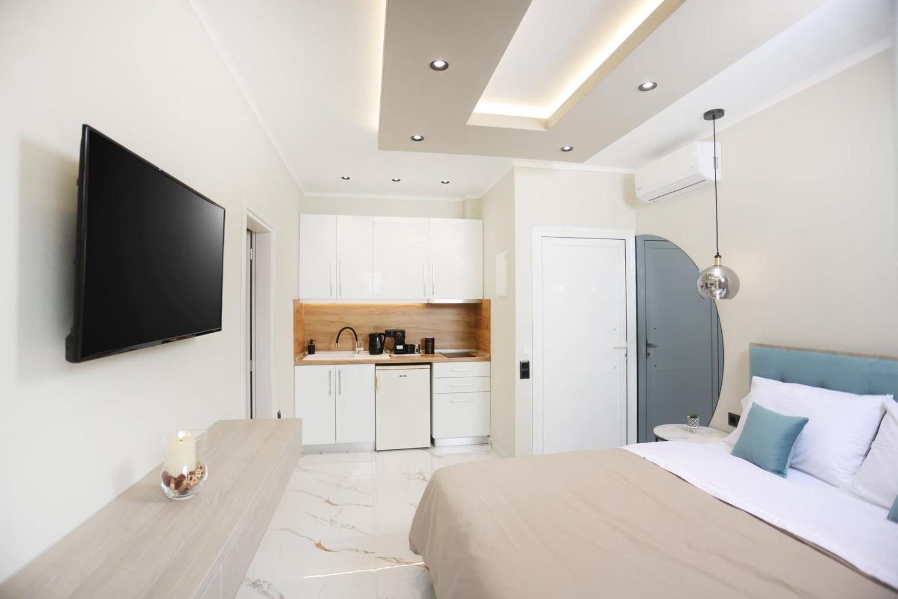 Elegante suites