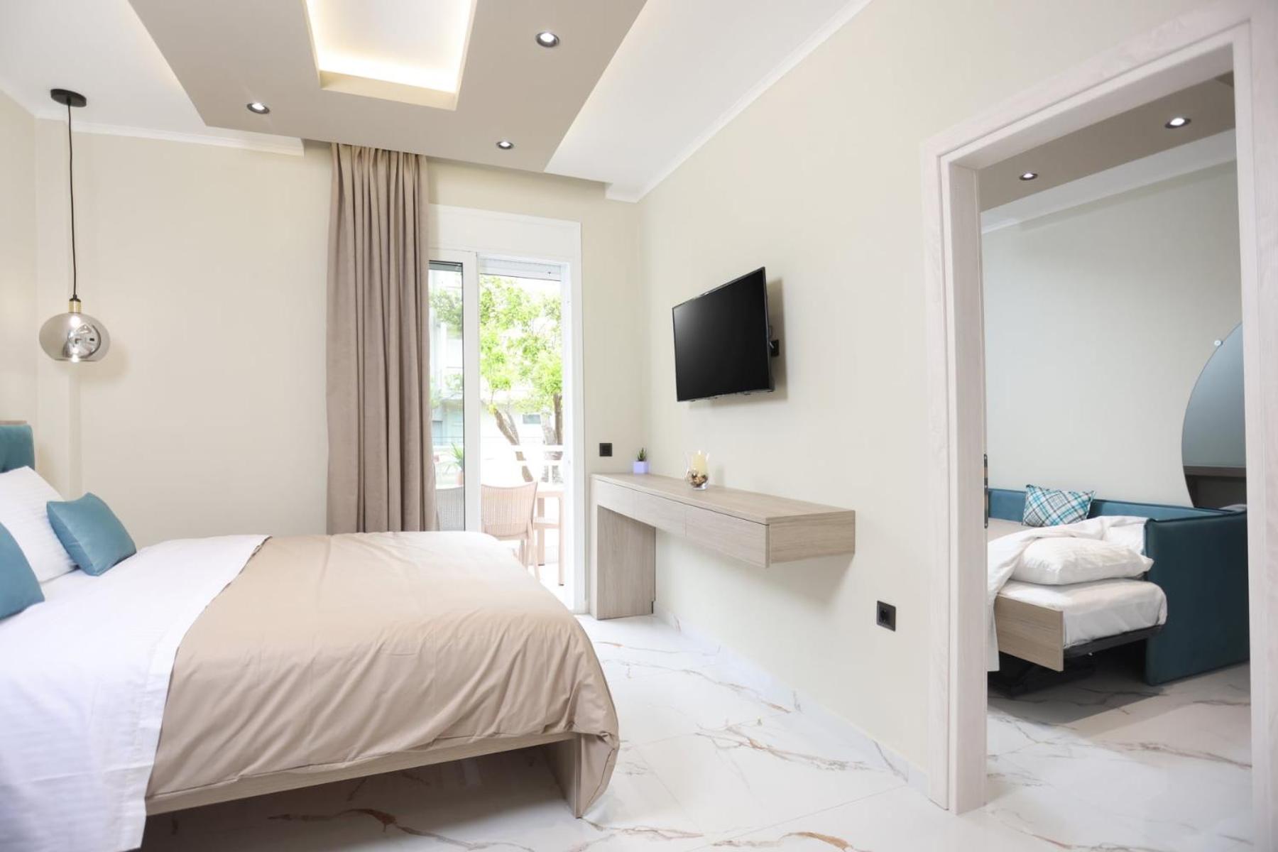 Elegante suites