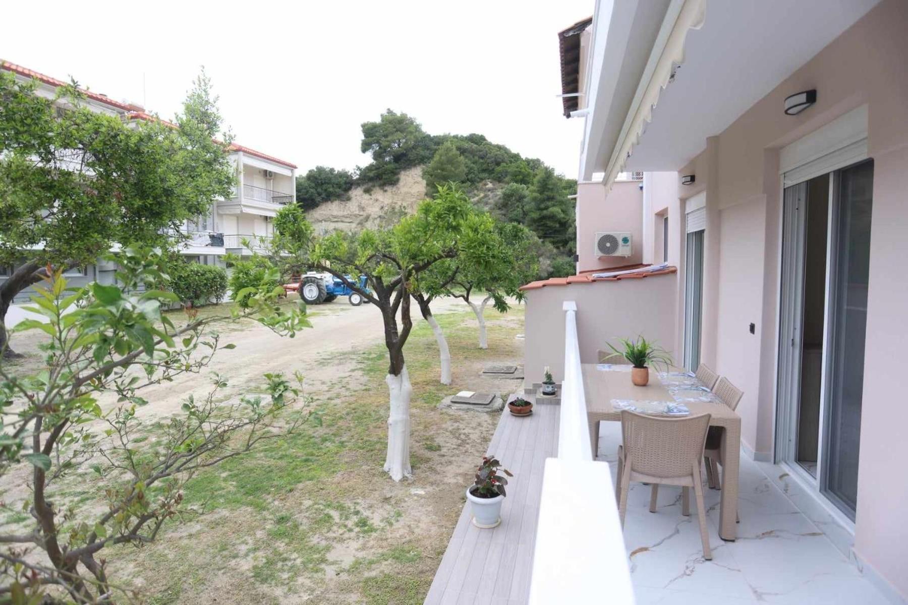 Elegante suites