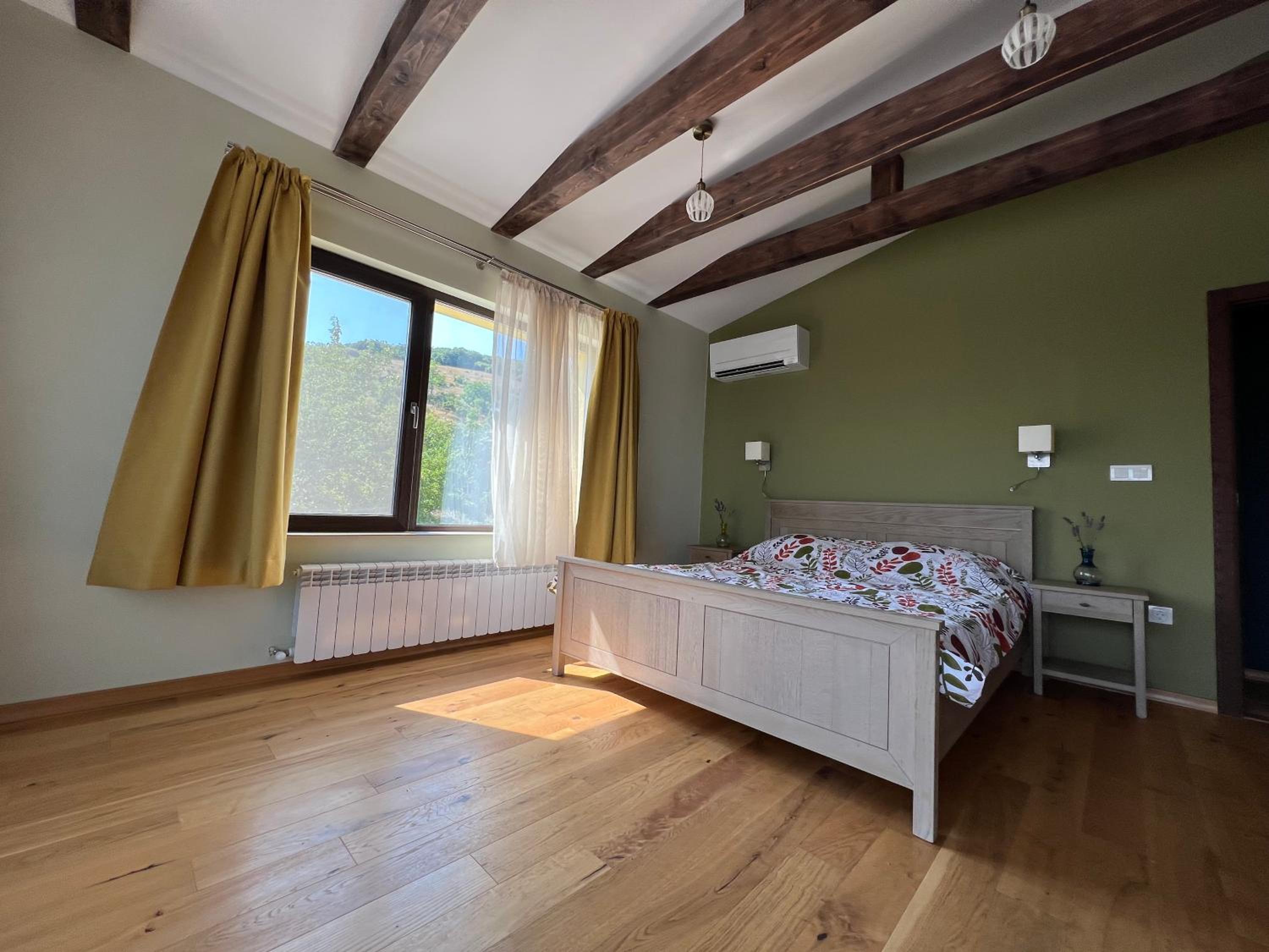 Villa Alessandra