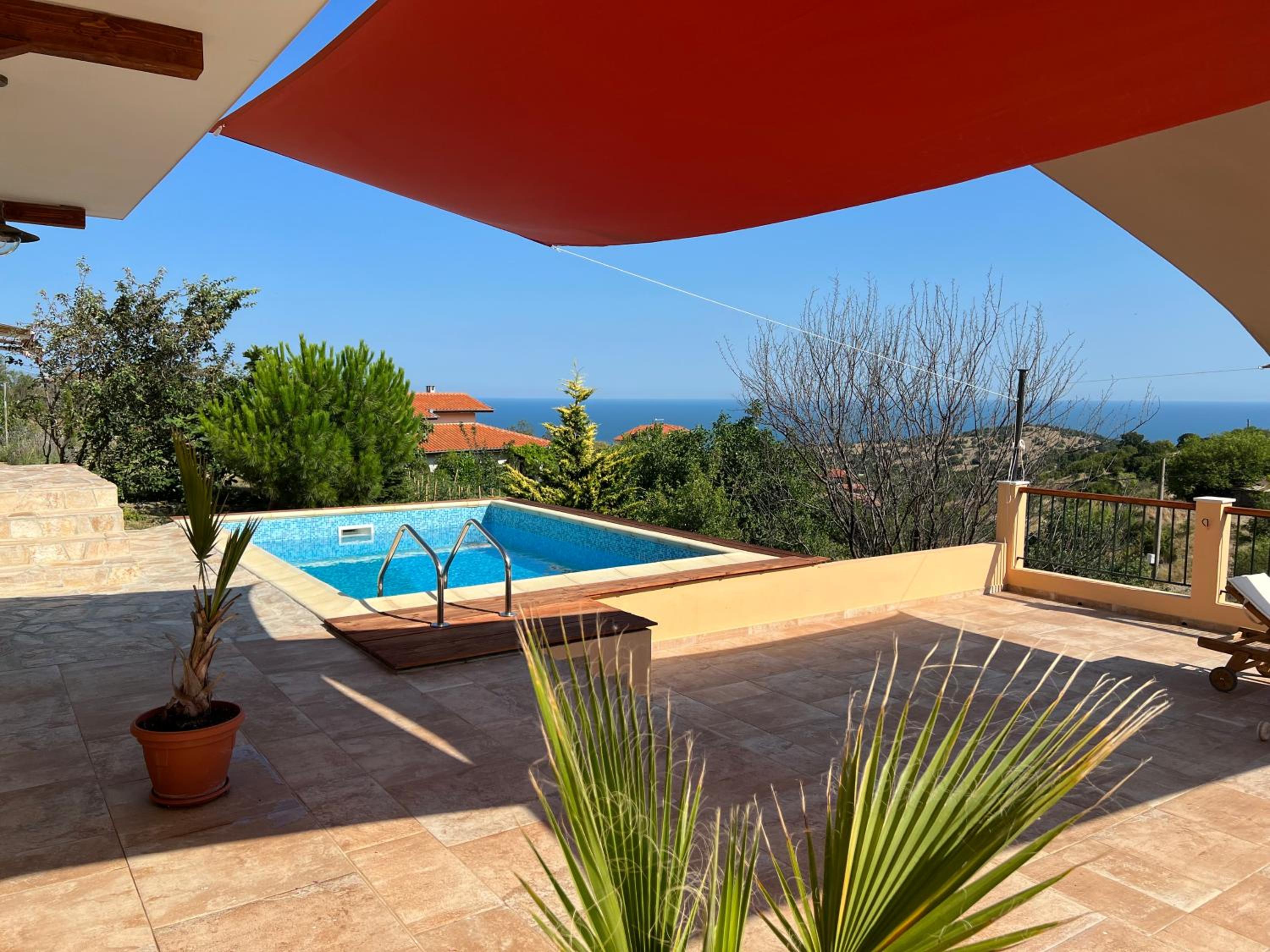 Villa Alessandra