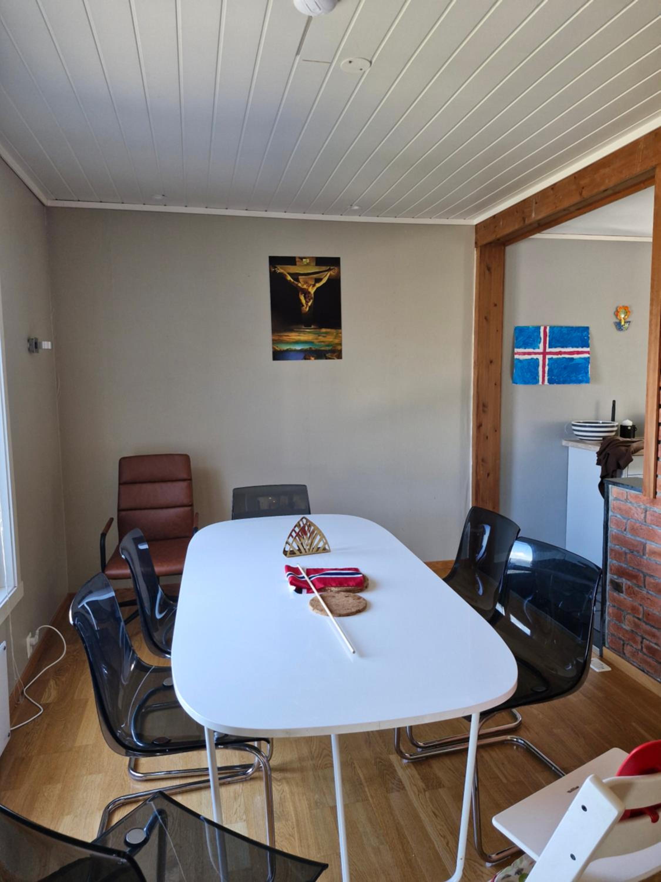 Beautiful Villa with amazing view in Bergen. view 3