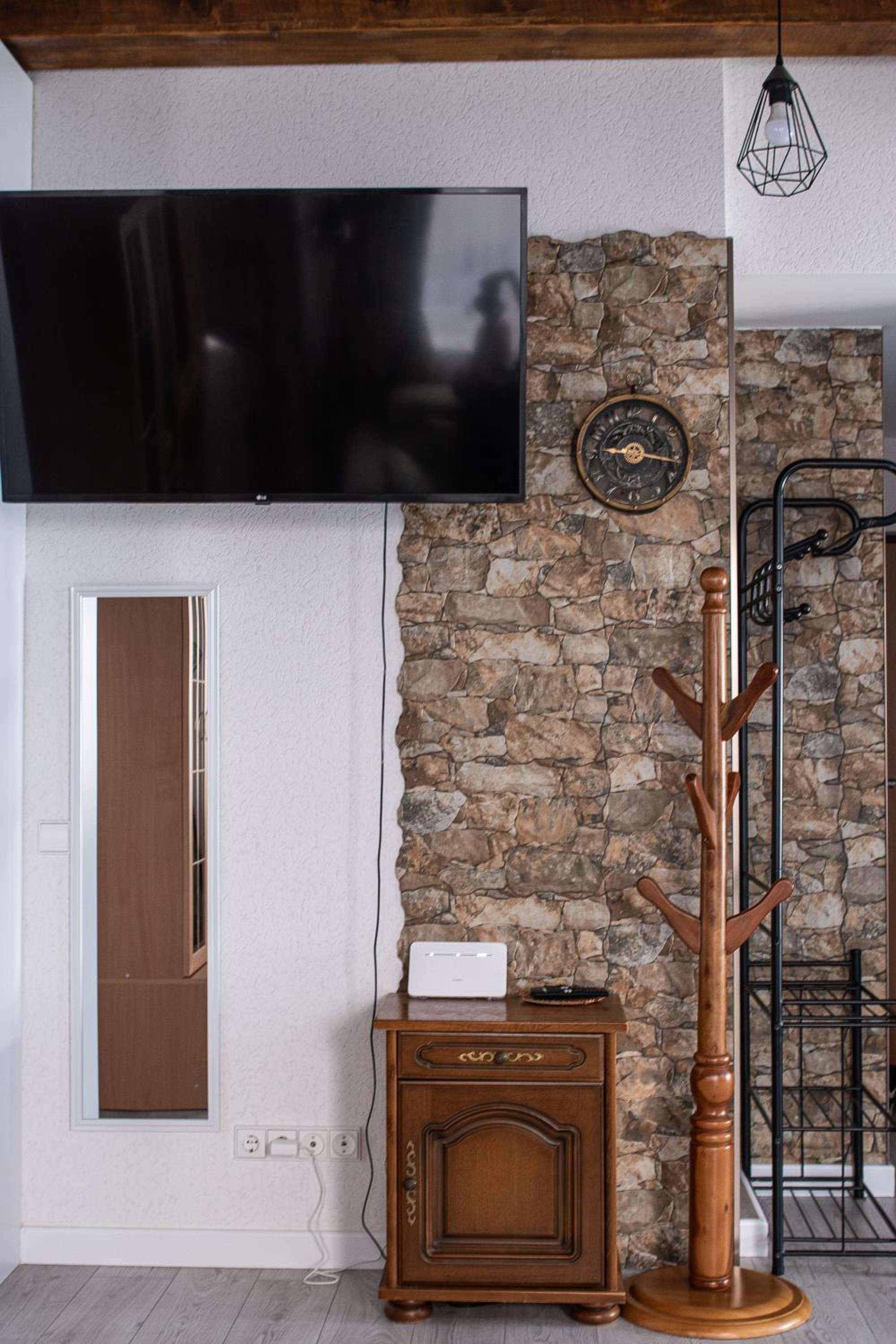 Zauerveino apartamentai