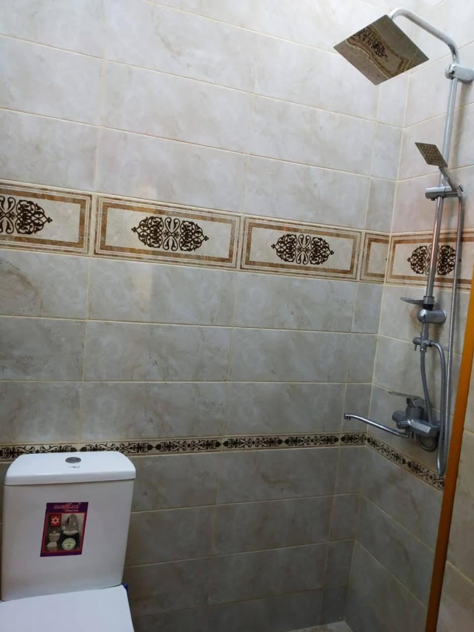 Qabala renta villa