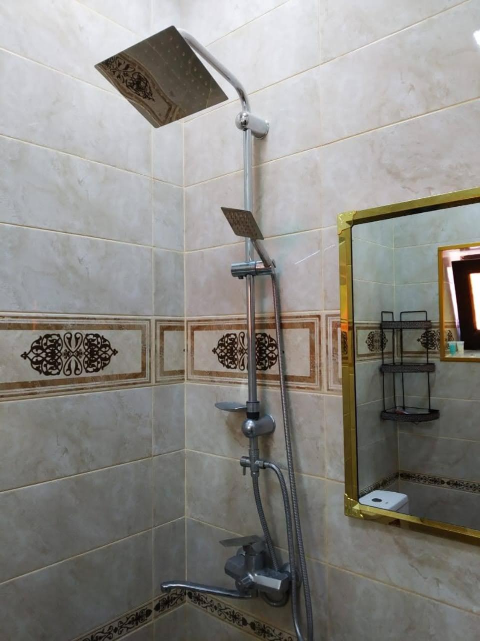 Qabala renta villa