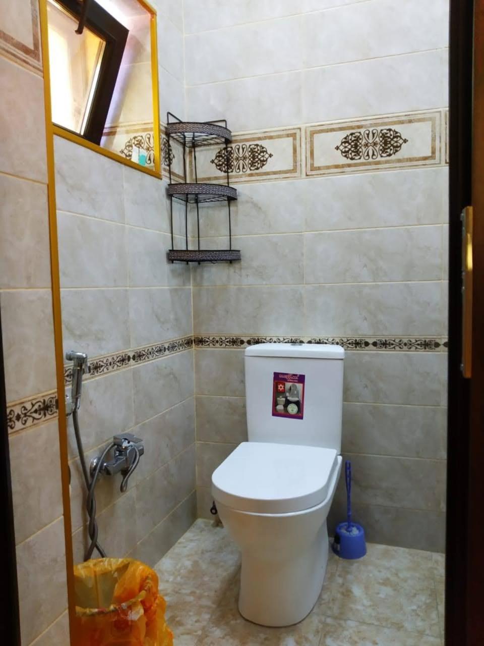 Qabala renta villa
