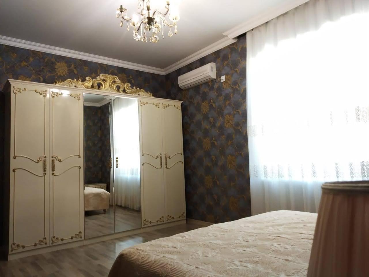 Qabala renta villa