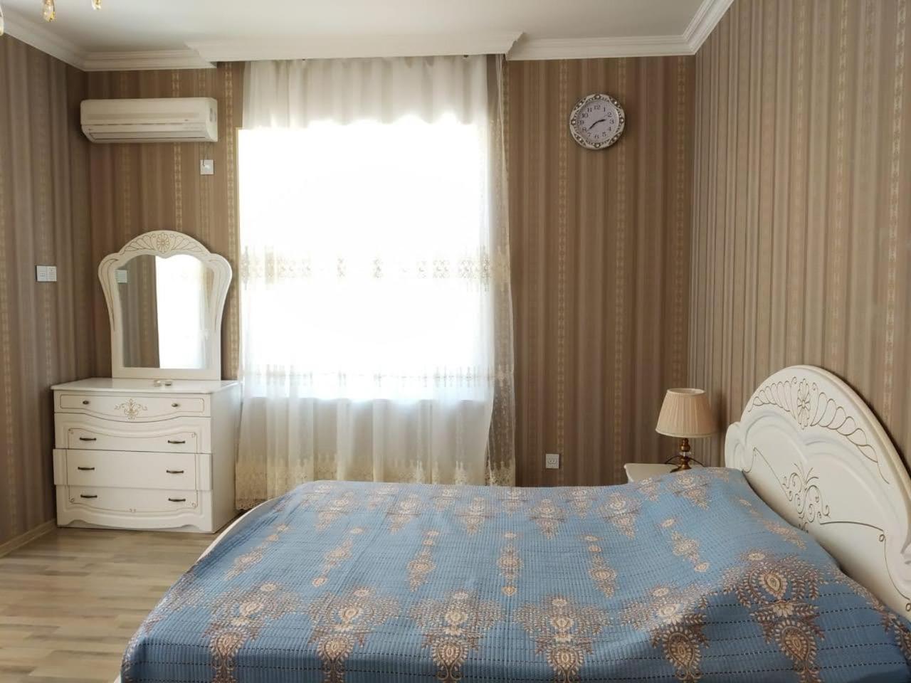 Qabala renta villa