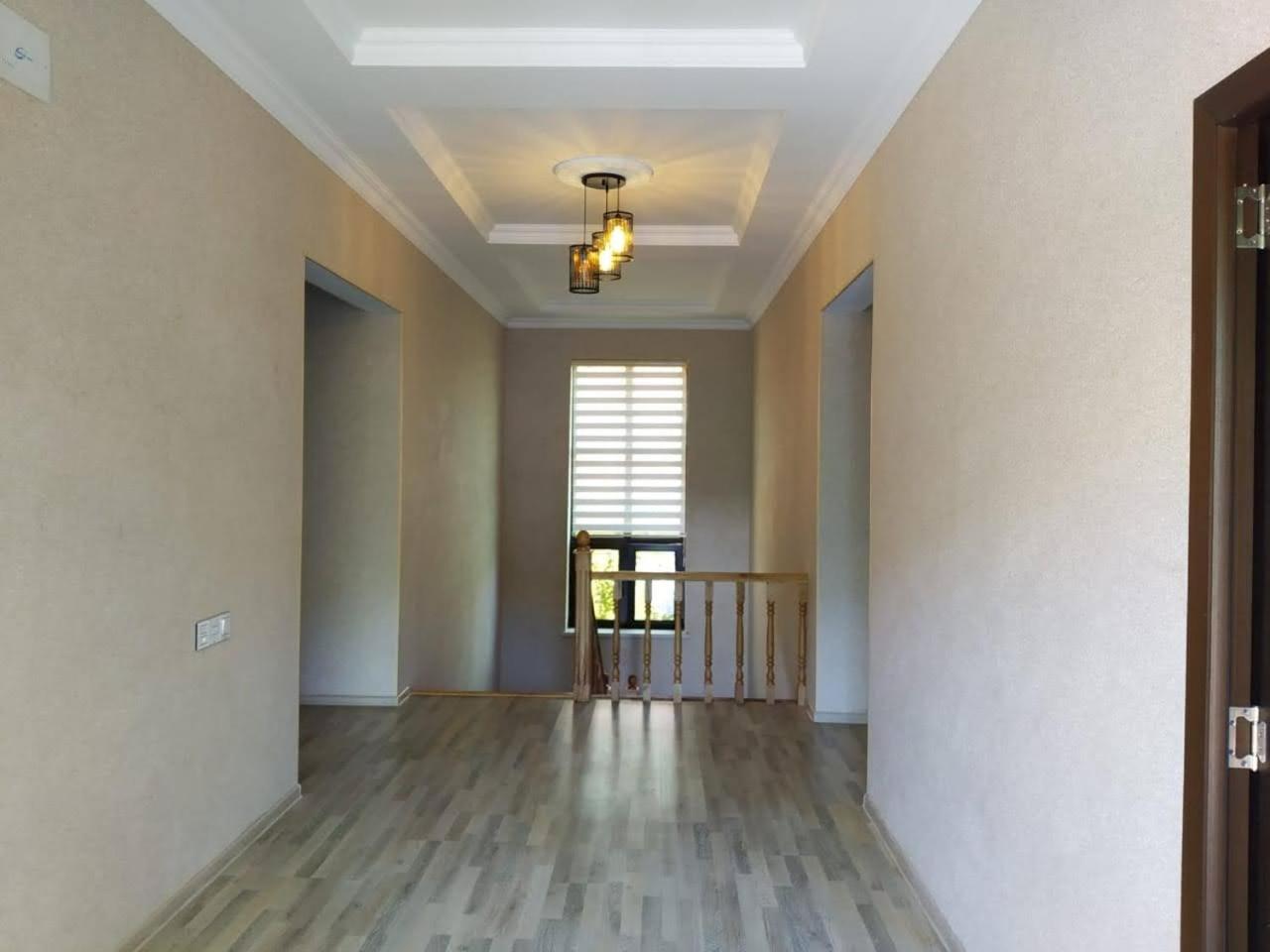 Qabala renta villa