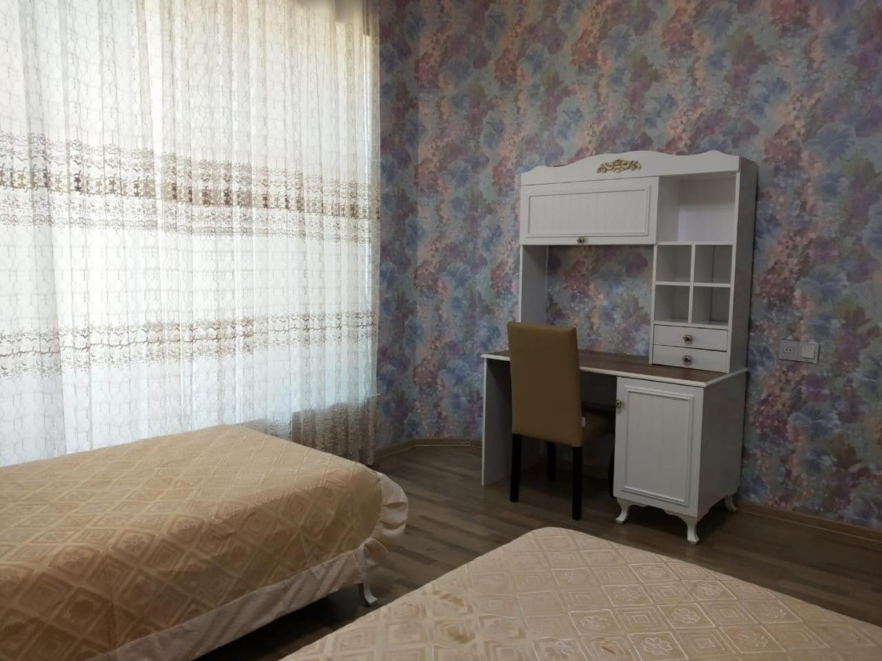 Qabala renta villa