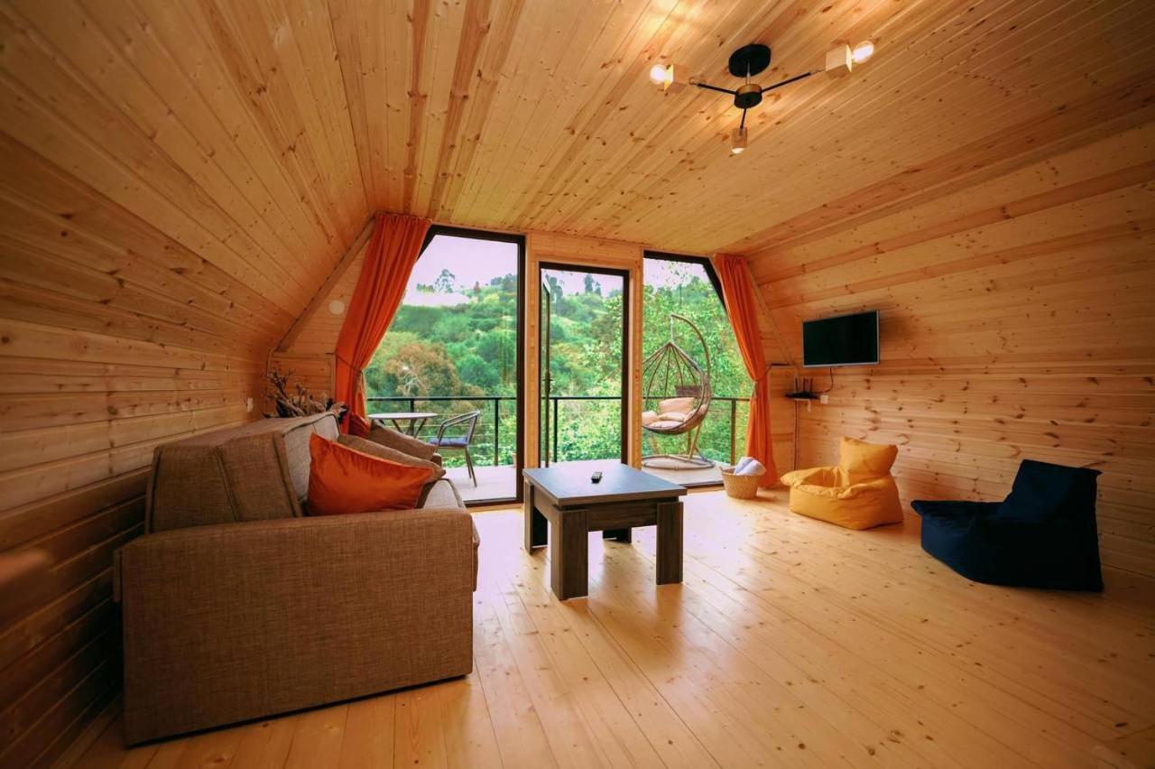 Panorama Cottage