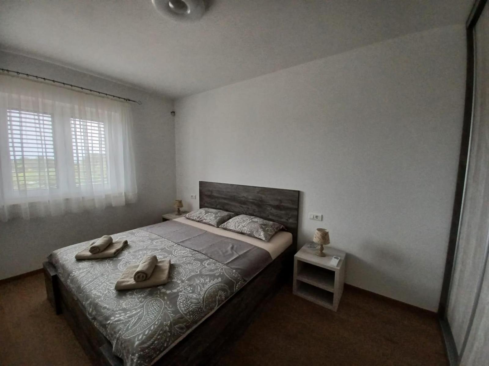 Omega Apartments