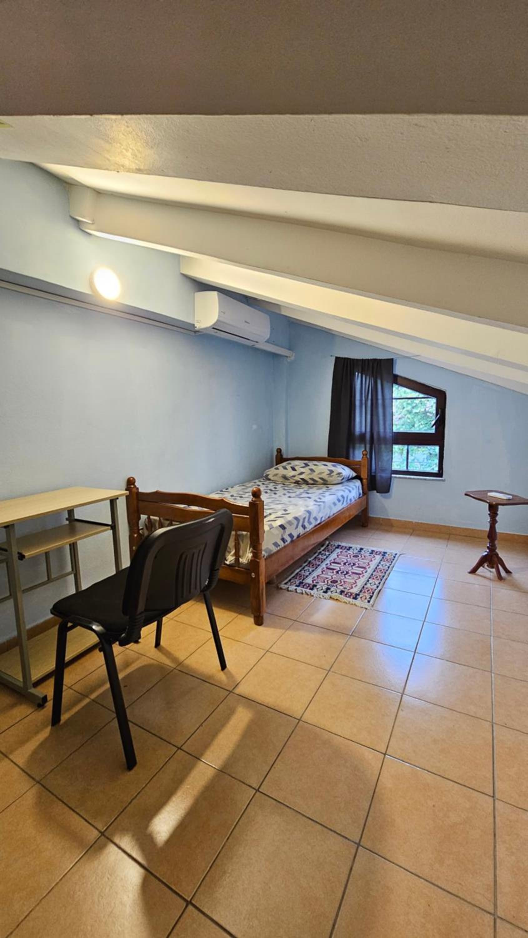Traveler Hostel