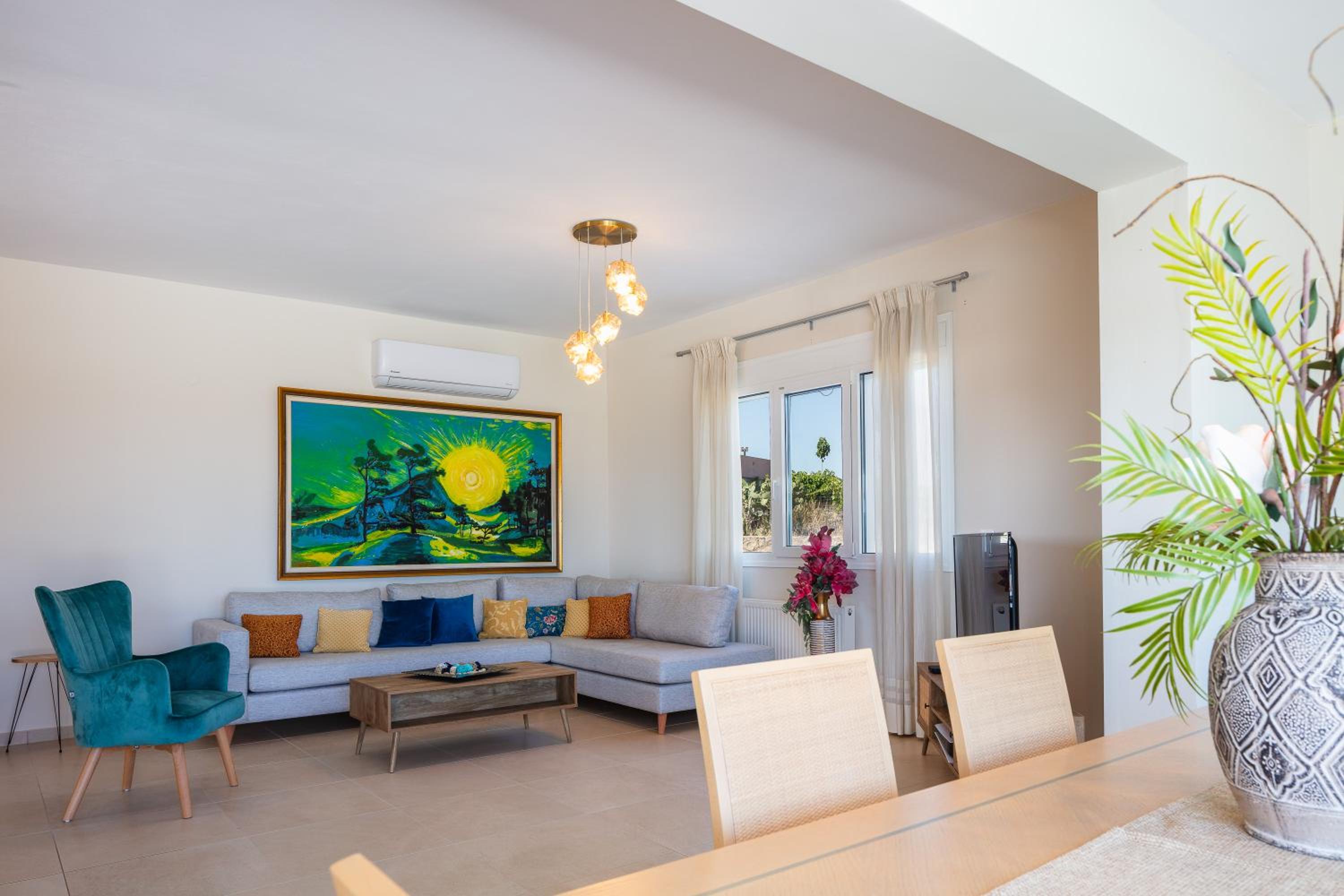 Villa Arismari