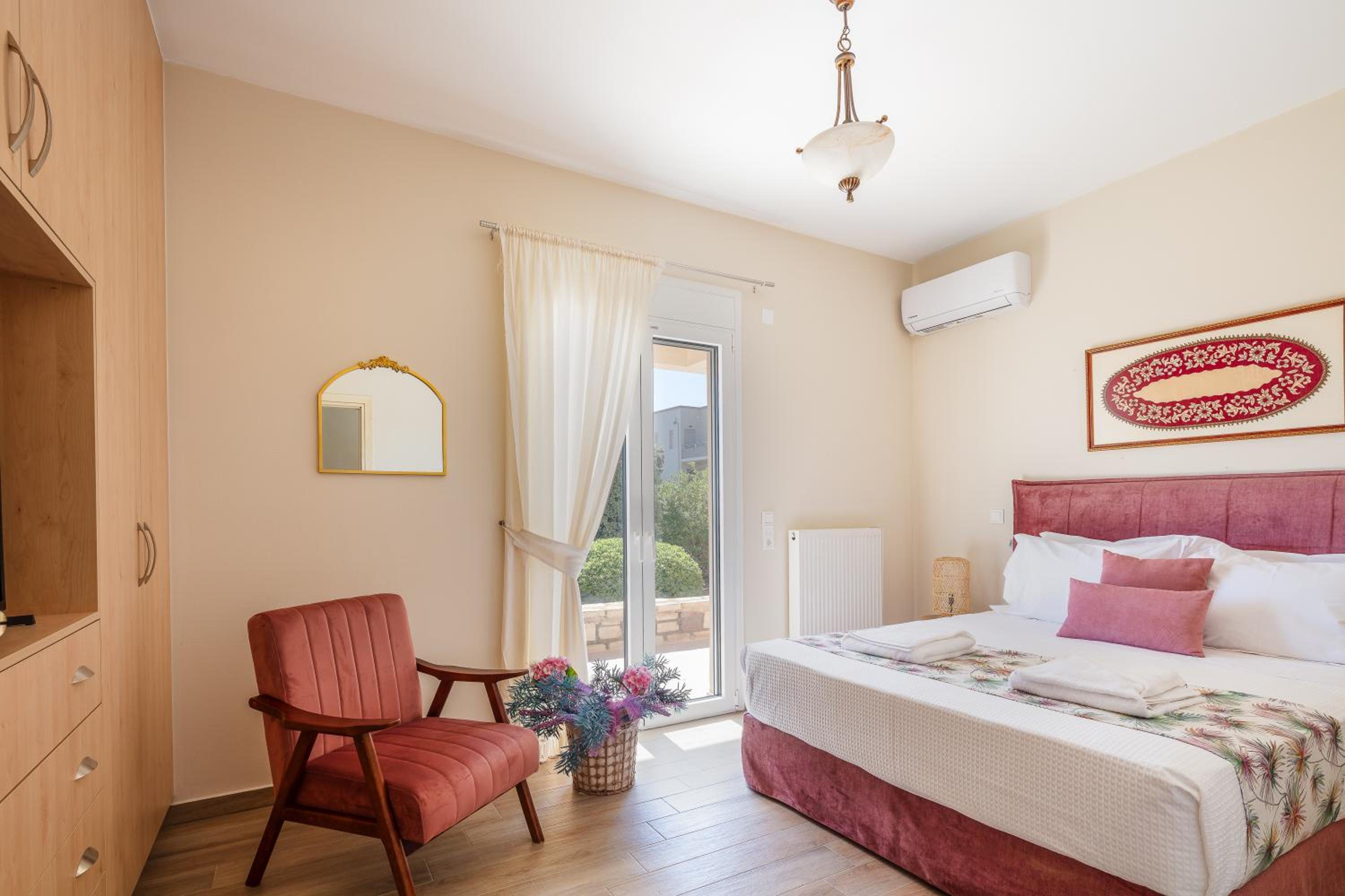 Villa Arismari