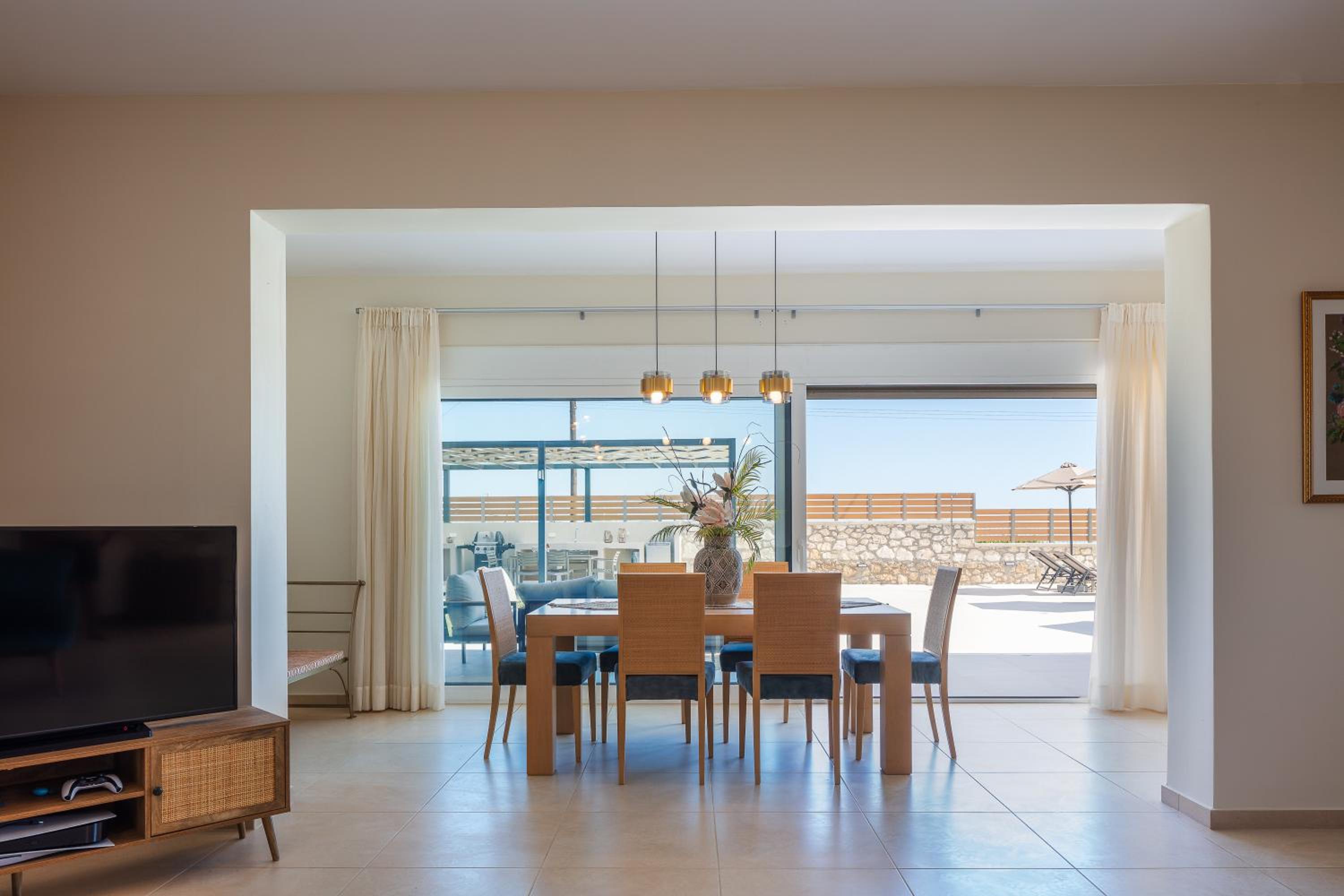 Villa Arismari