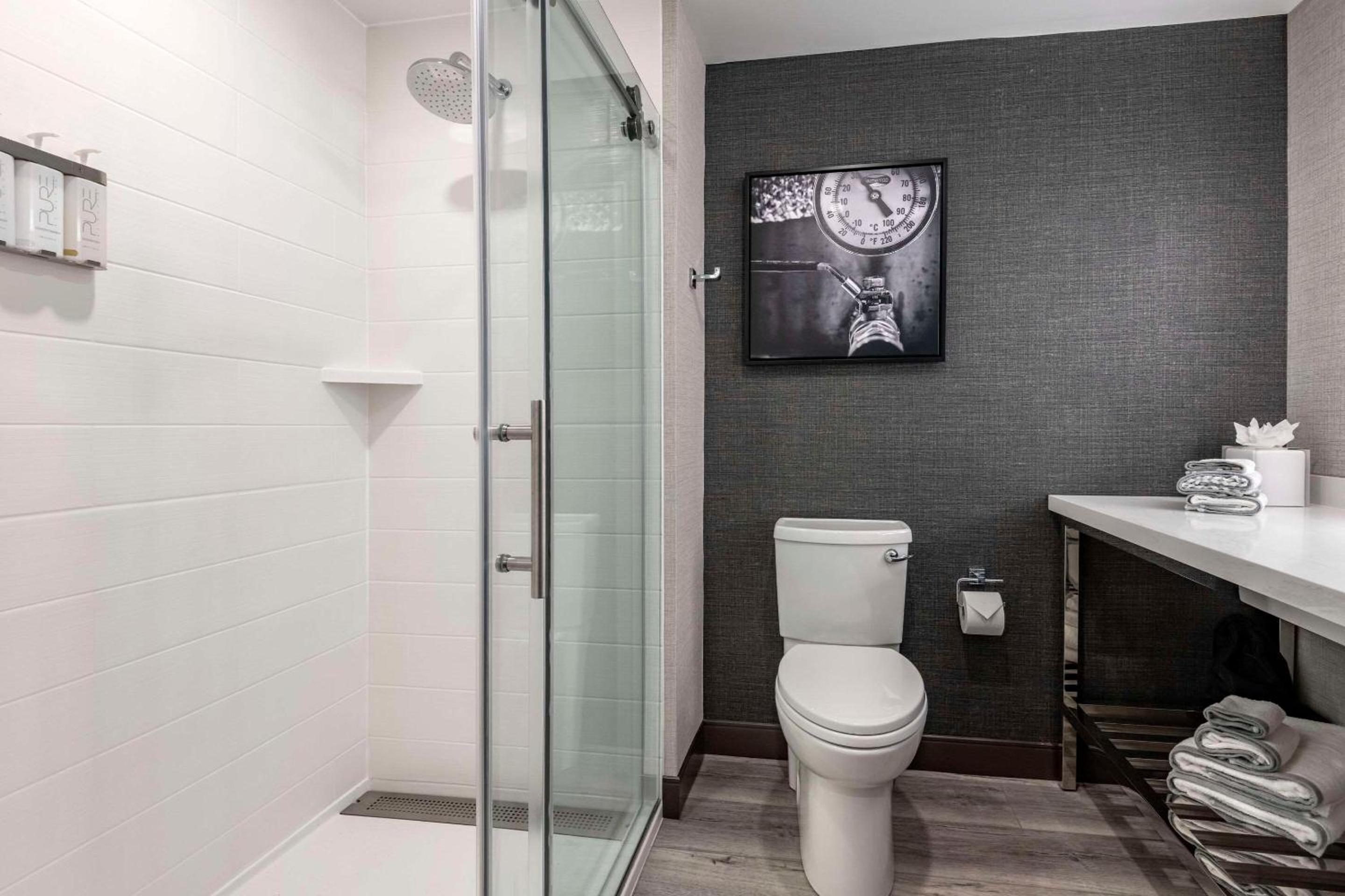 Portland Vacations - Cambria Hotel Portland Downtown Old Port - Property Image 57