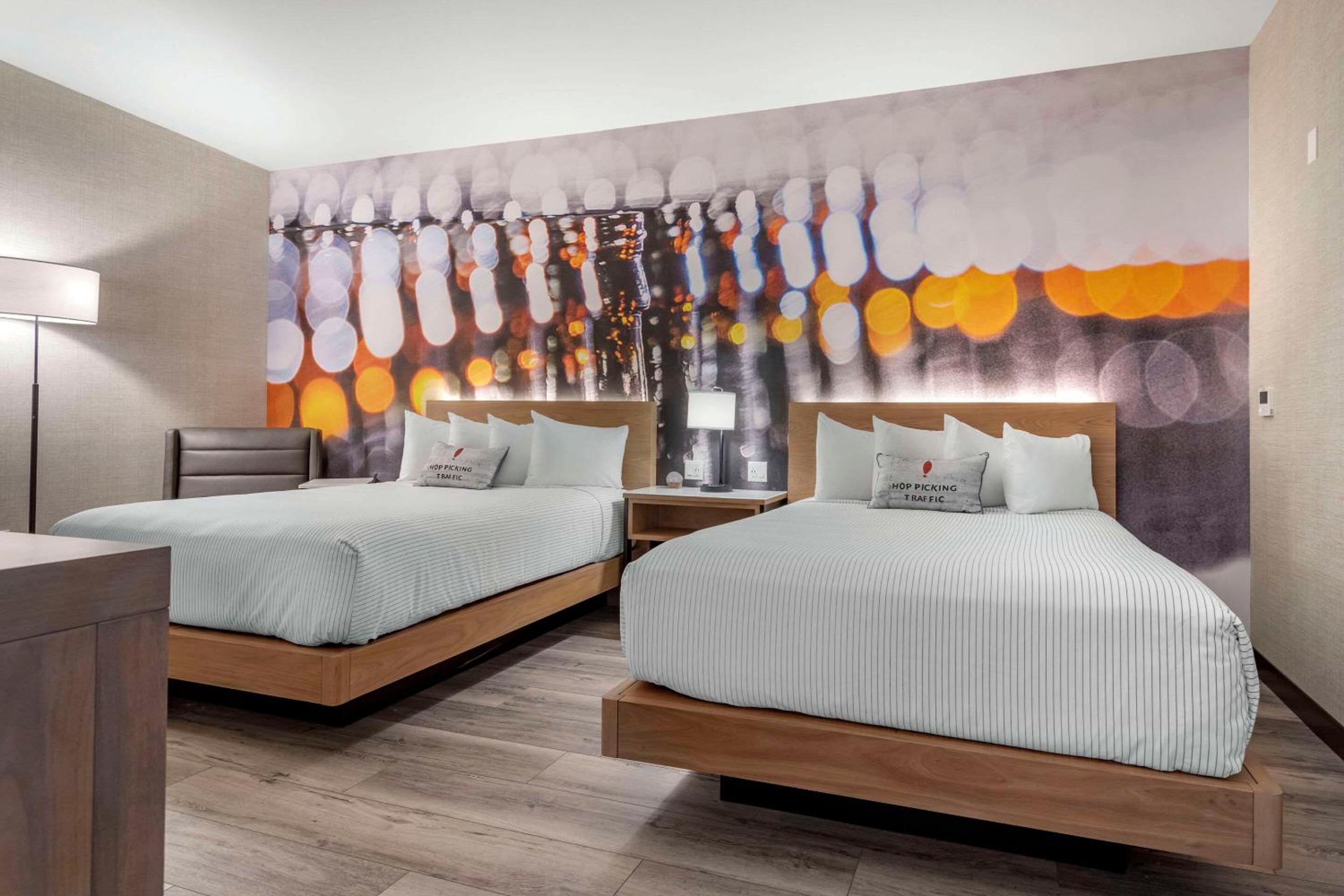 Portland Vacations - Cambria Hotel Portland Downtown Old Port - Property Image 16