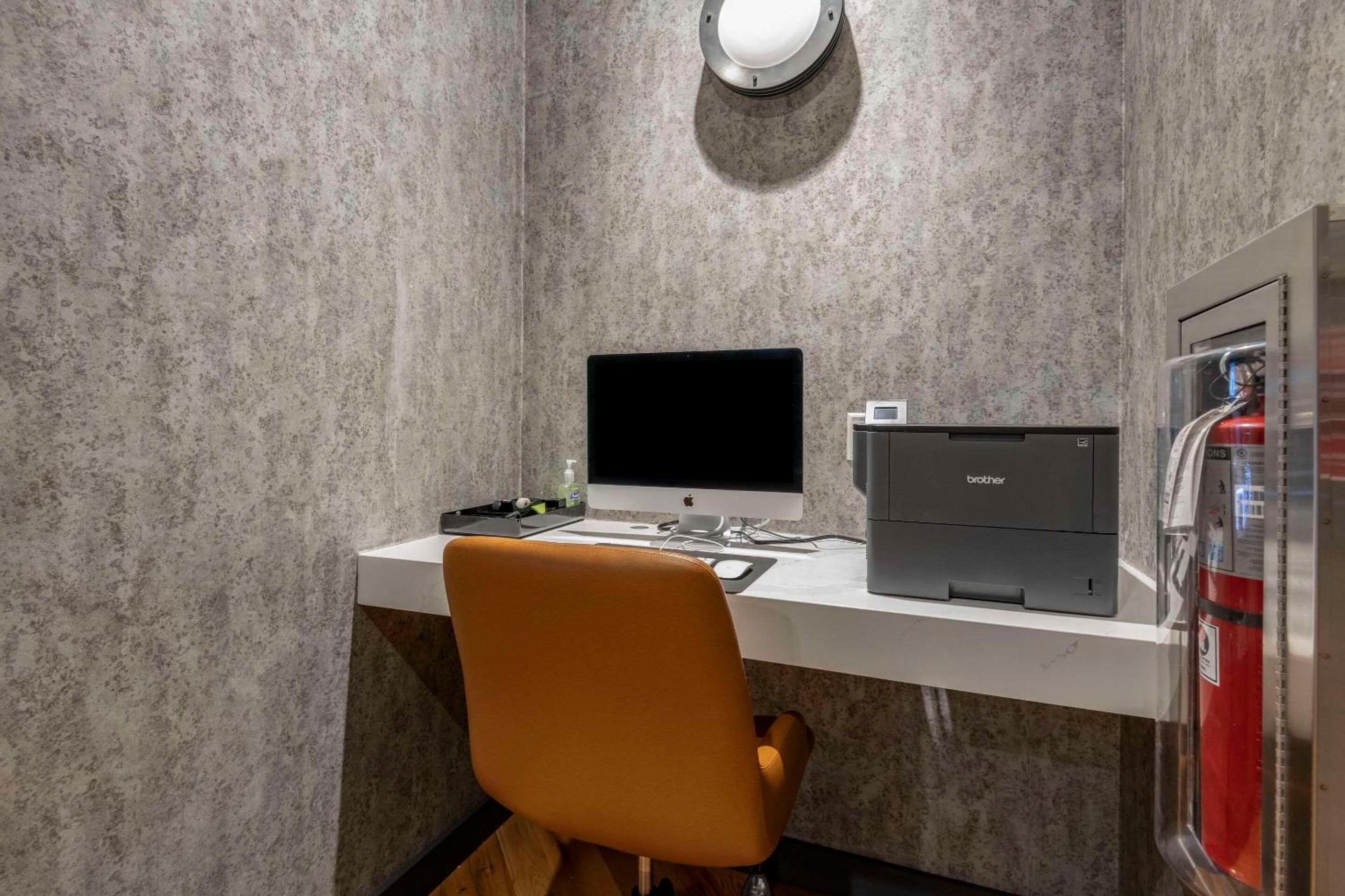 Portland Vacations - Cambria Hotel Portland Downtown Old Port - Property Image 19