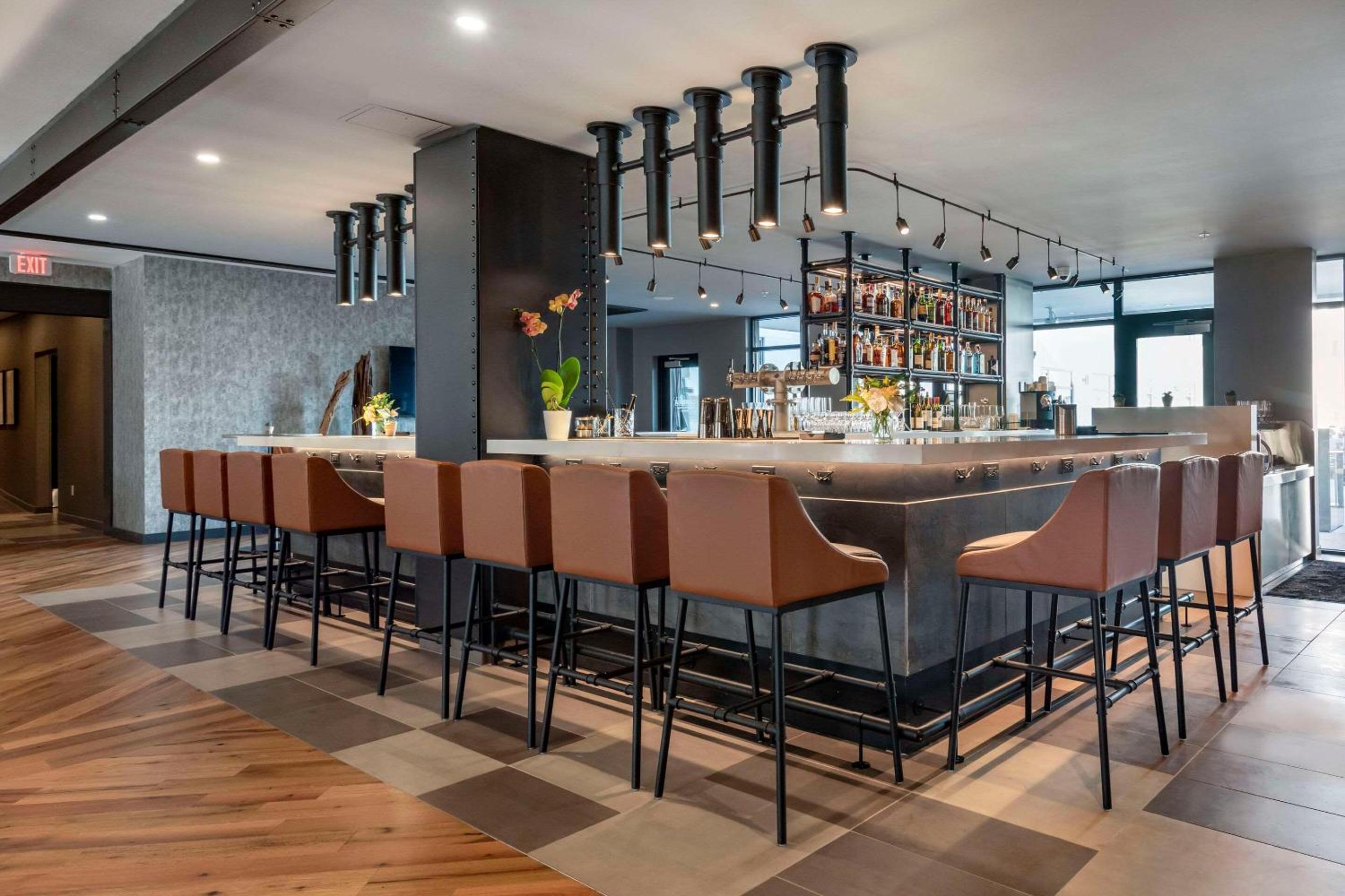 Portland Vacations - Cambria Hotel Portland Downtown Old Port - Property Image 30