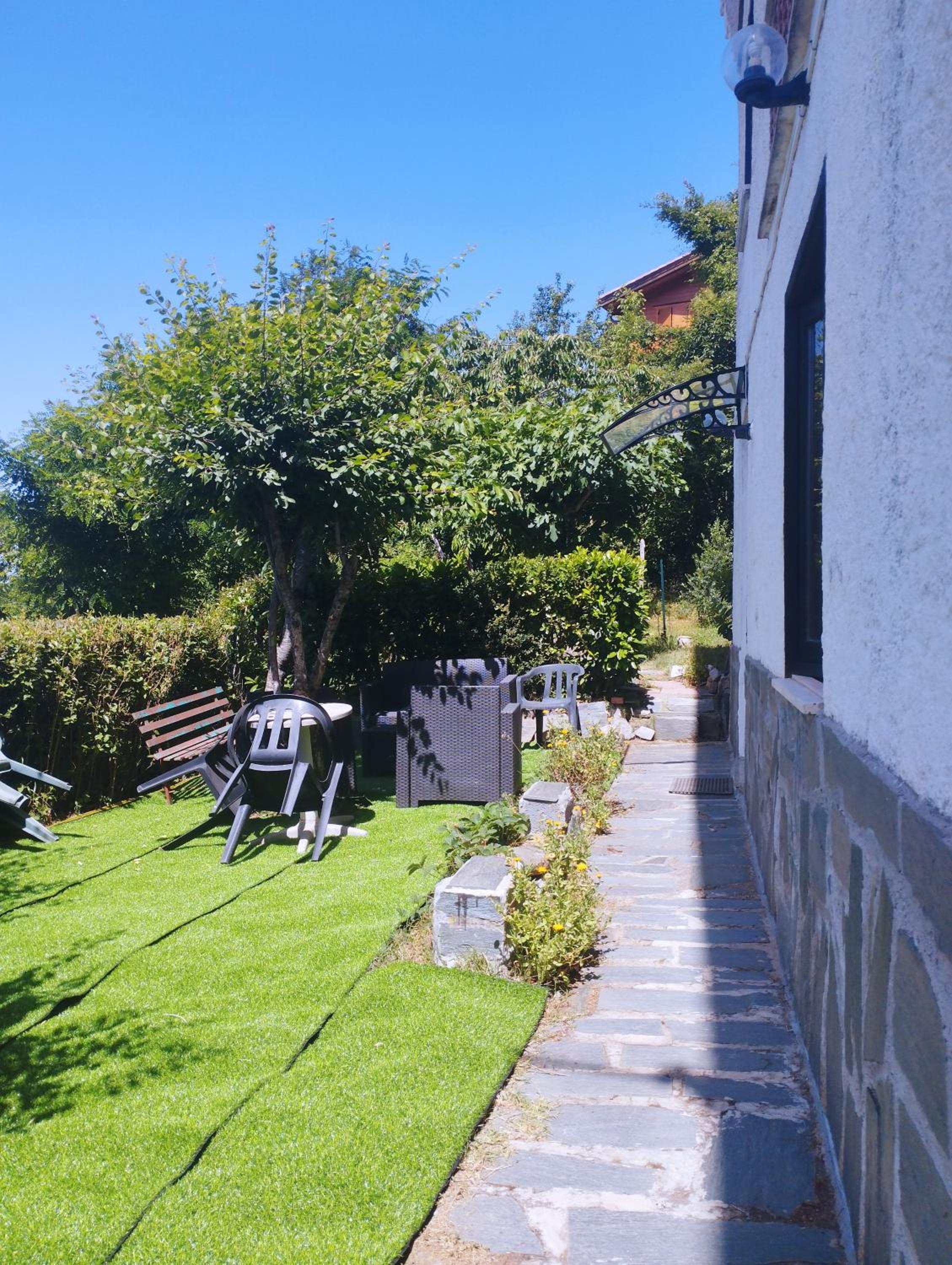 MONTAGNA&MARE CALABRIA B&B RENT EBIKE e BED MOTORBIKE view 5