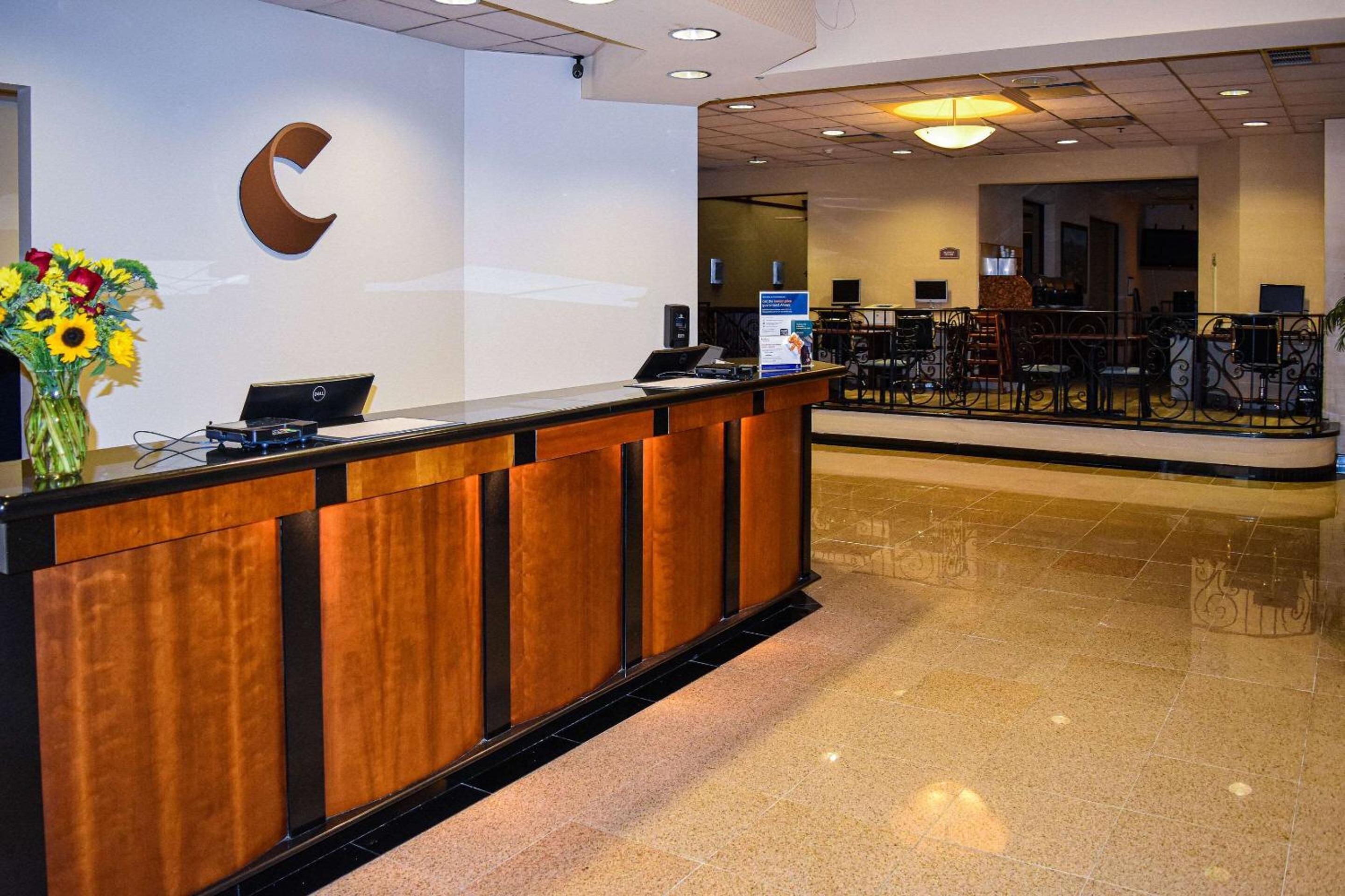 Best Western Plus Downtown Tacoma, Billede 37