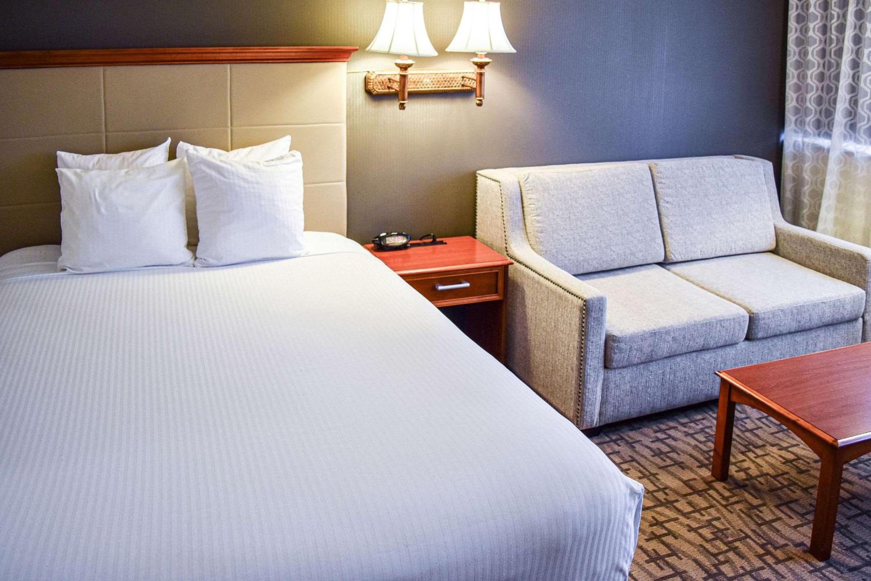 Best Western Plus Downtown Tacoma, Billede 39