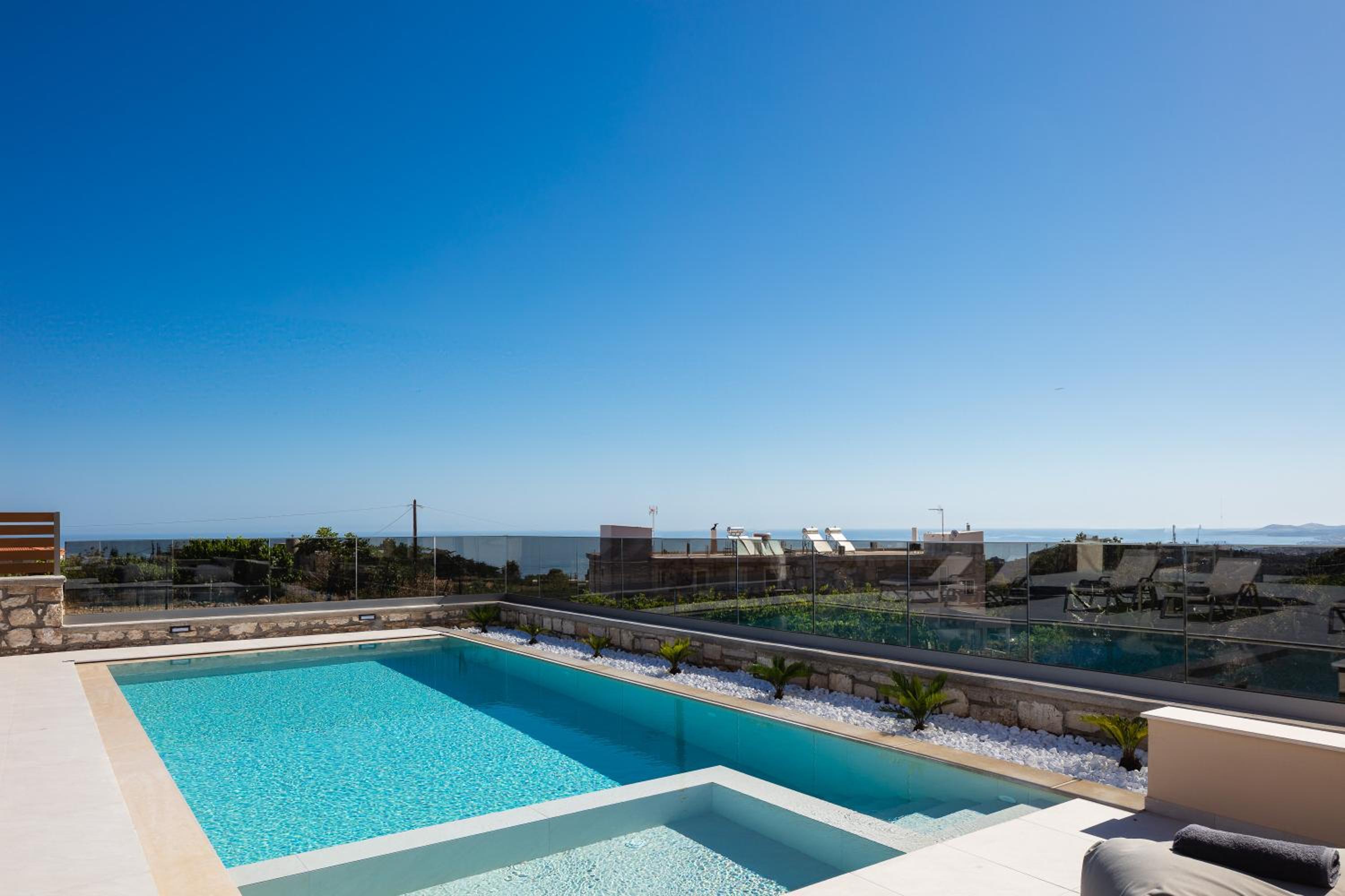 Villa Arismari