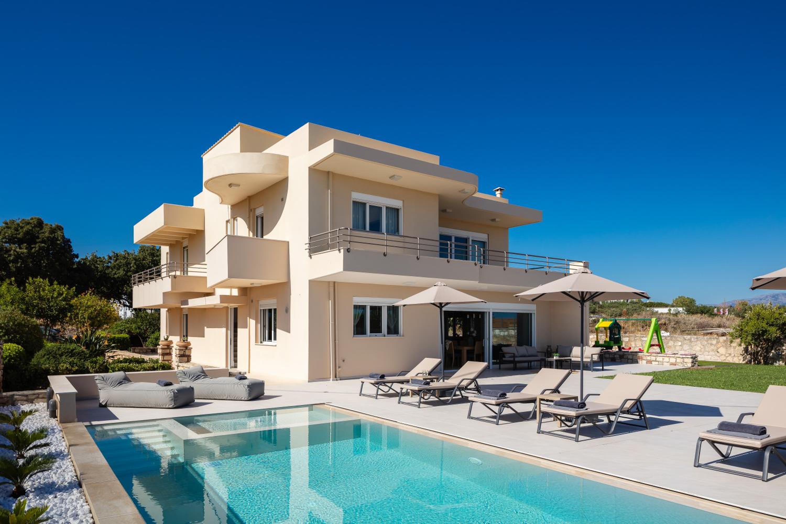 Hotel Villa Arismari - Image 1